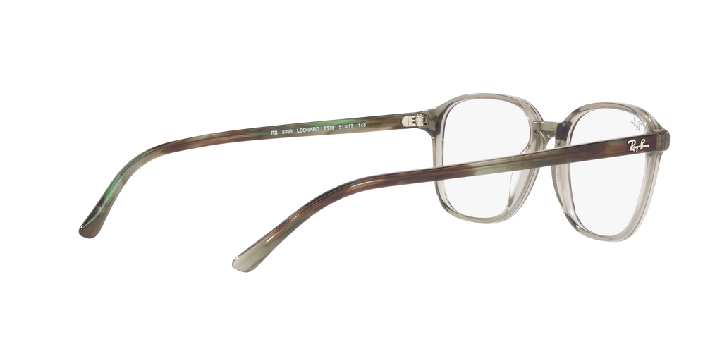 Ray-Ban | 0RX5393 (Leonard)