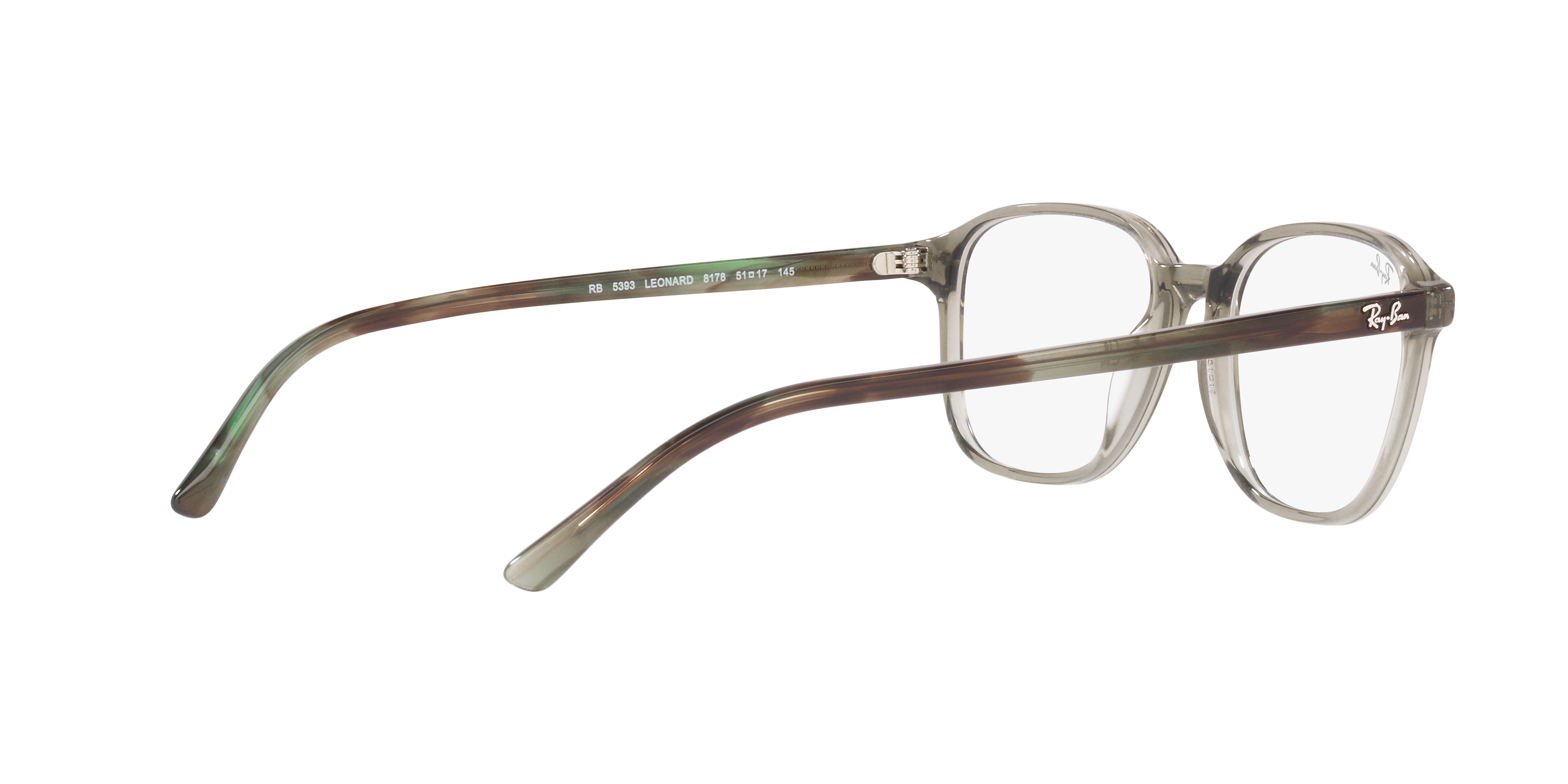 Ray-Ban | 0RX5393 (Leonard)