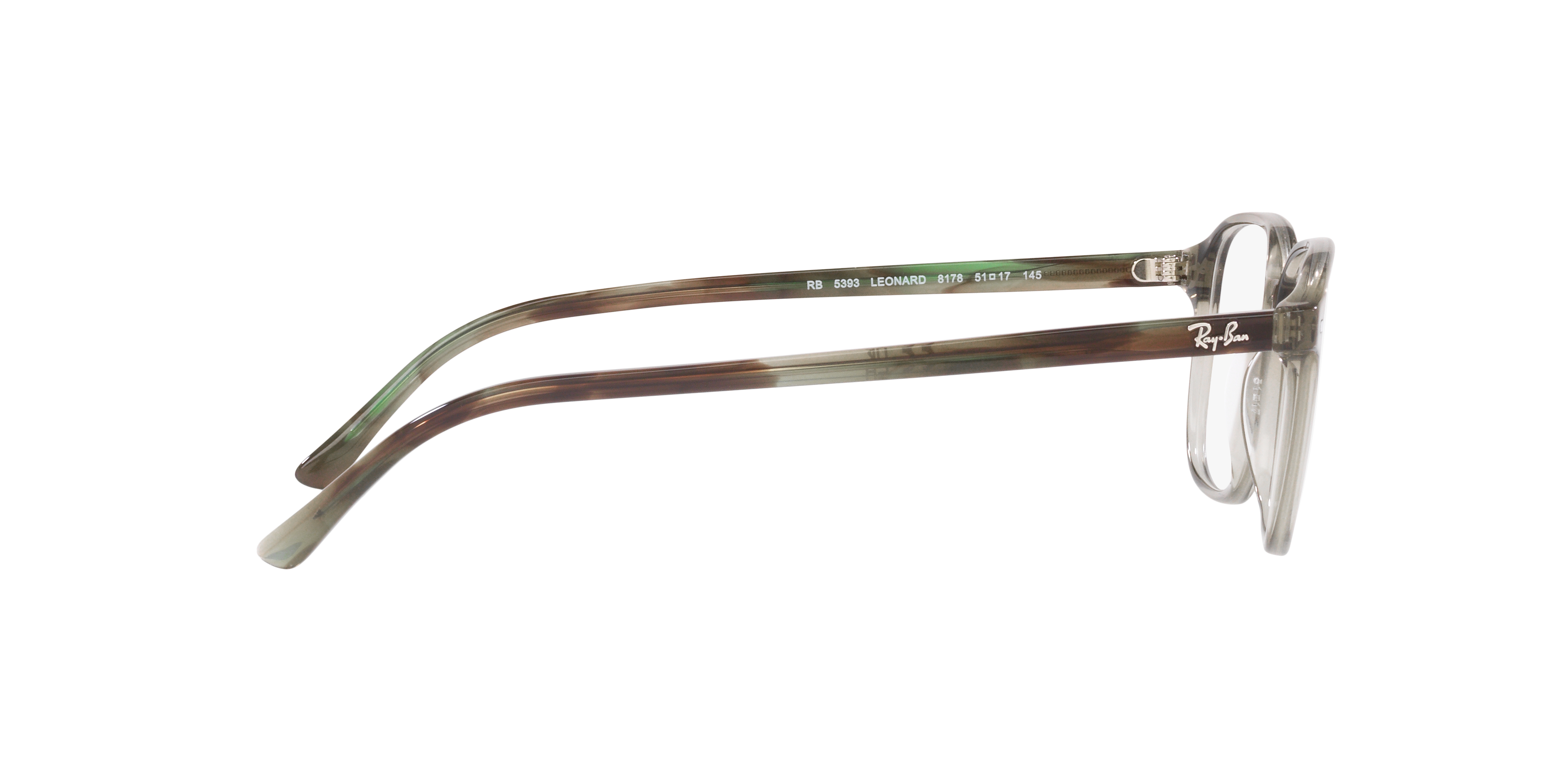 Ray-Ban | 0RX5393 (Leonard)