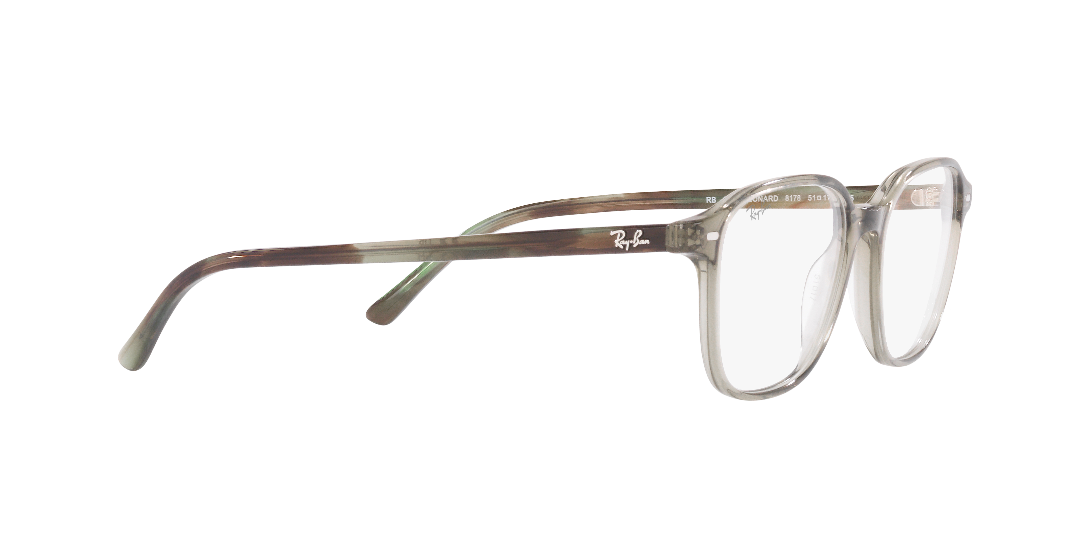 Ray-Ban | 0RX5393 (Leonard)
