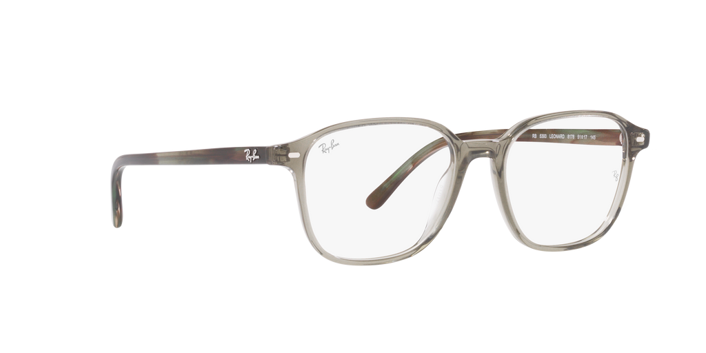 Ray-Ban | 0RX5393 (Leonard)