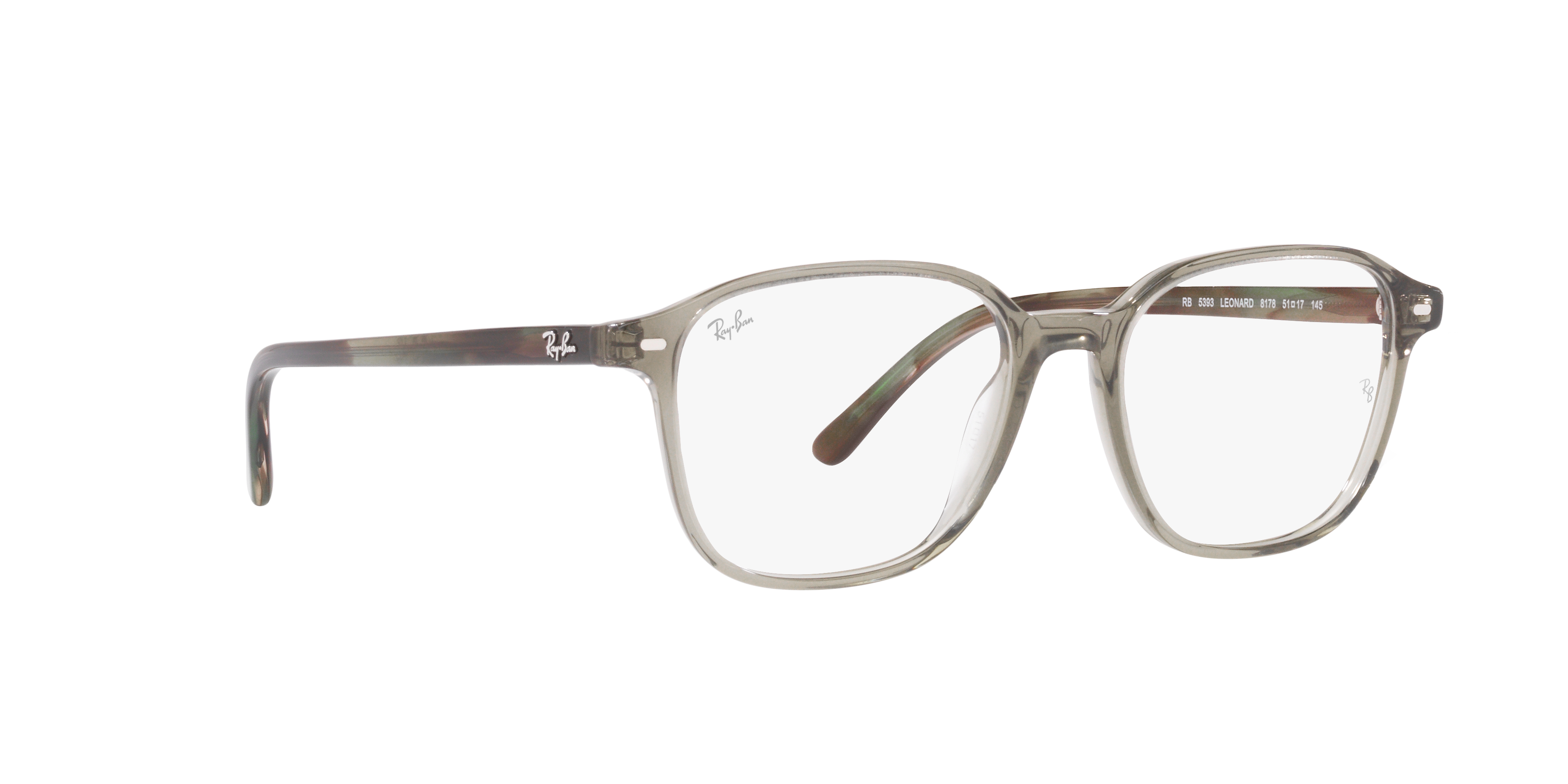 Ray-Ban | 0RX5393 (Leonard)