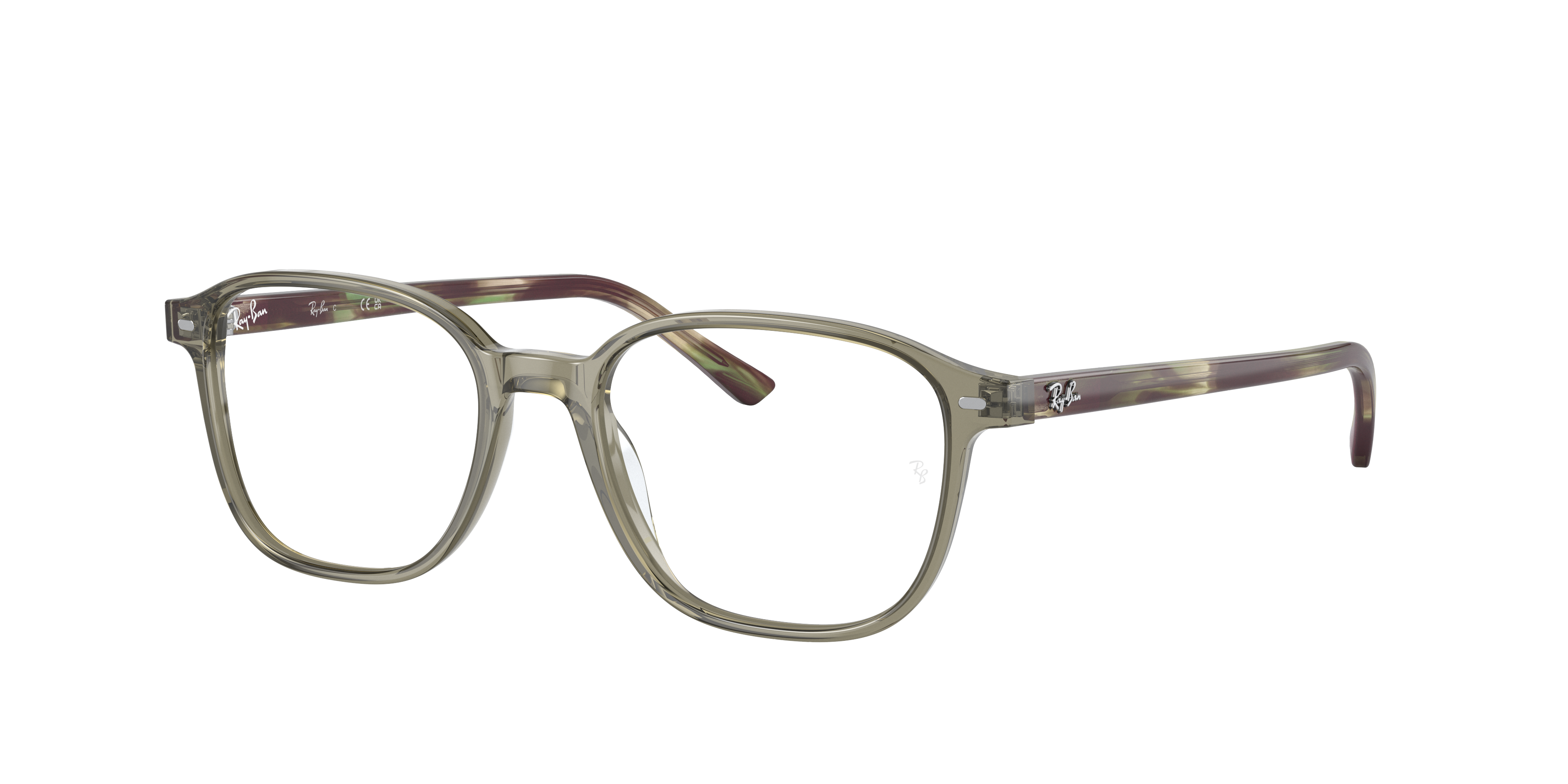 Ray-Ban | 0RX5393 (Leonard)