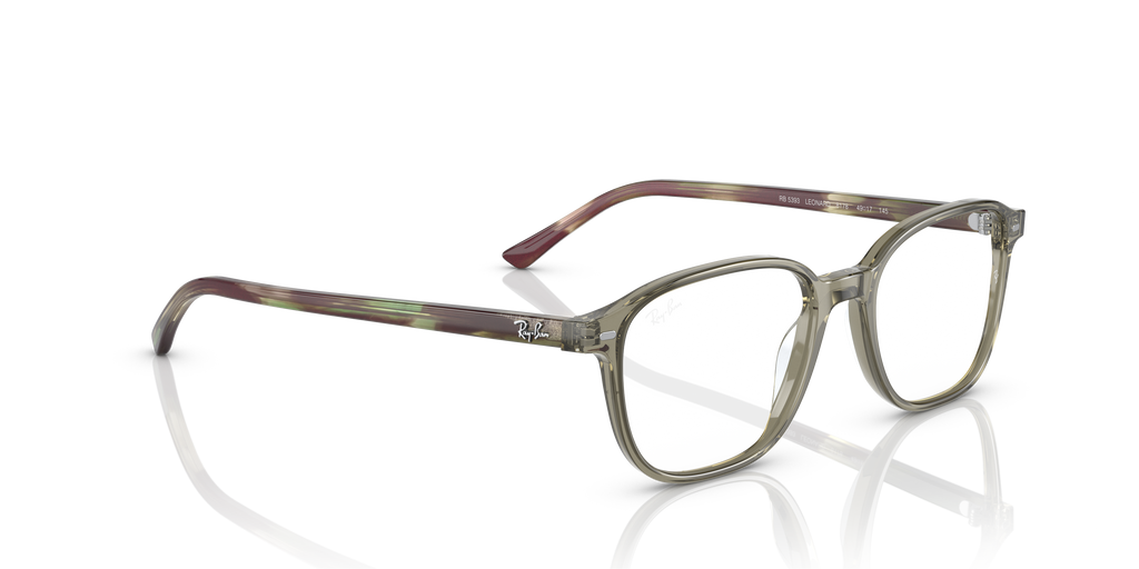 Ray-Ban | 0RX5393 (Leonard)