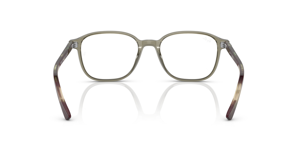 Ray-Ban | 0RX5393 (Leonard)