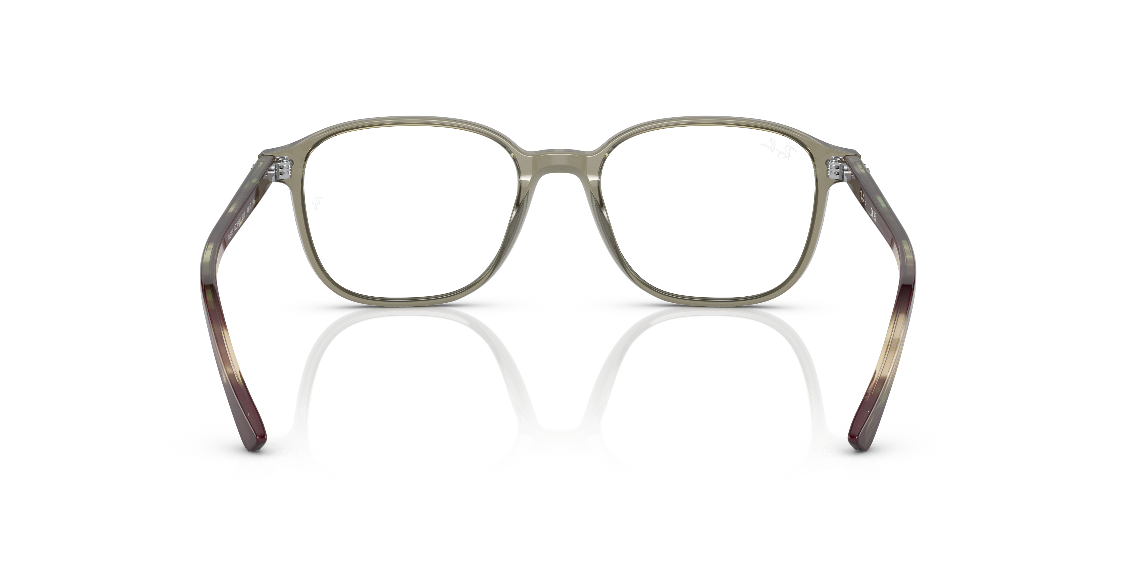 Ray-Ban | 0RX5393 (Leonard)