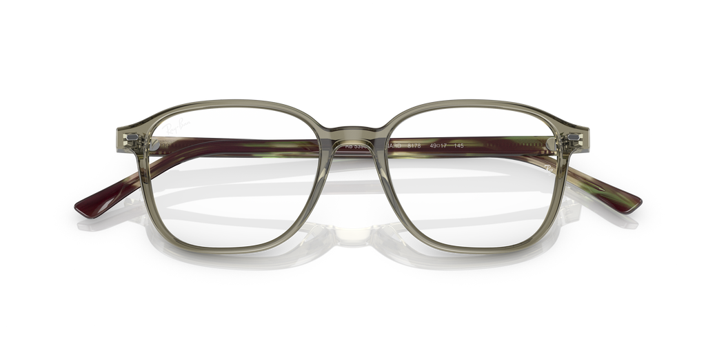 Ray-Ban | 0RX5393 (Leonard)