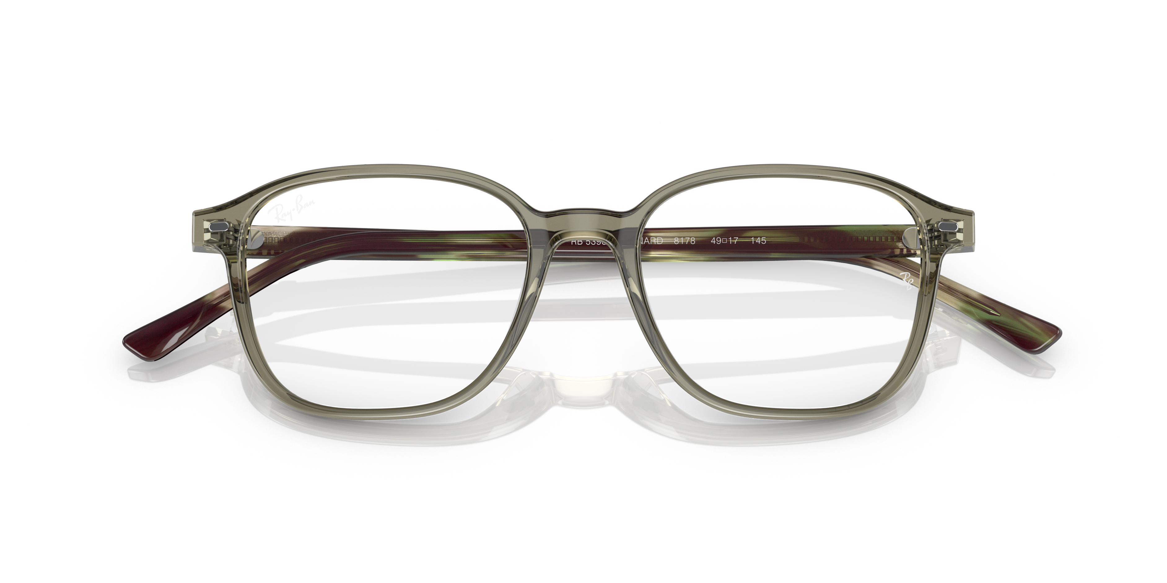 Ray-Ban | 0RX5393 (Leonard)