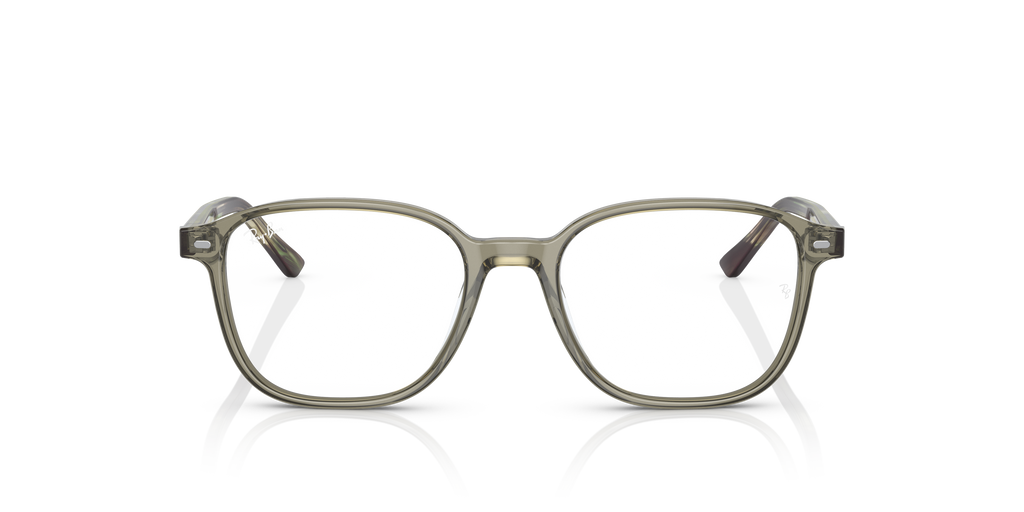 Ray-Ban | 0RX5393 (Leonard)