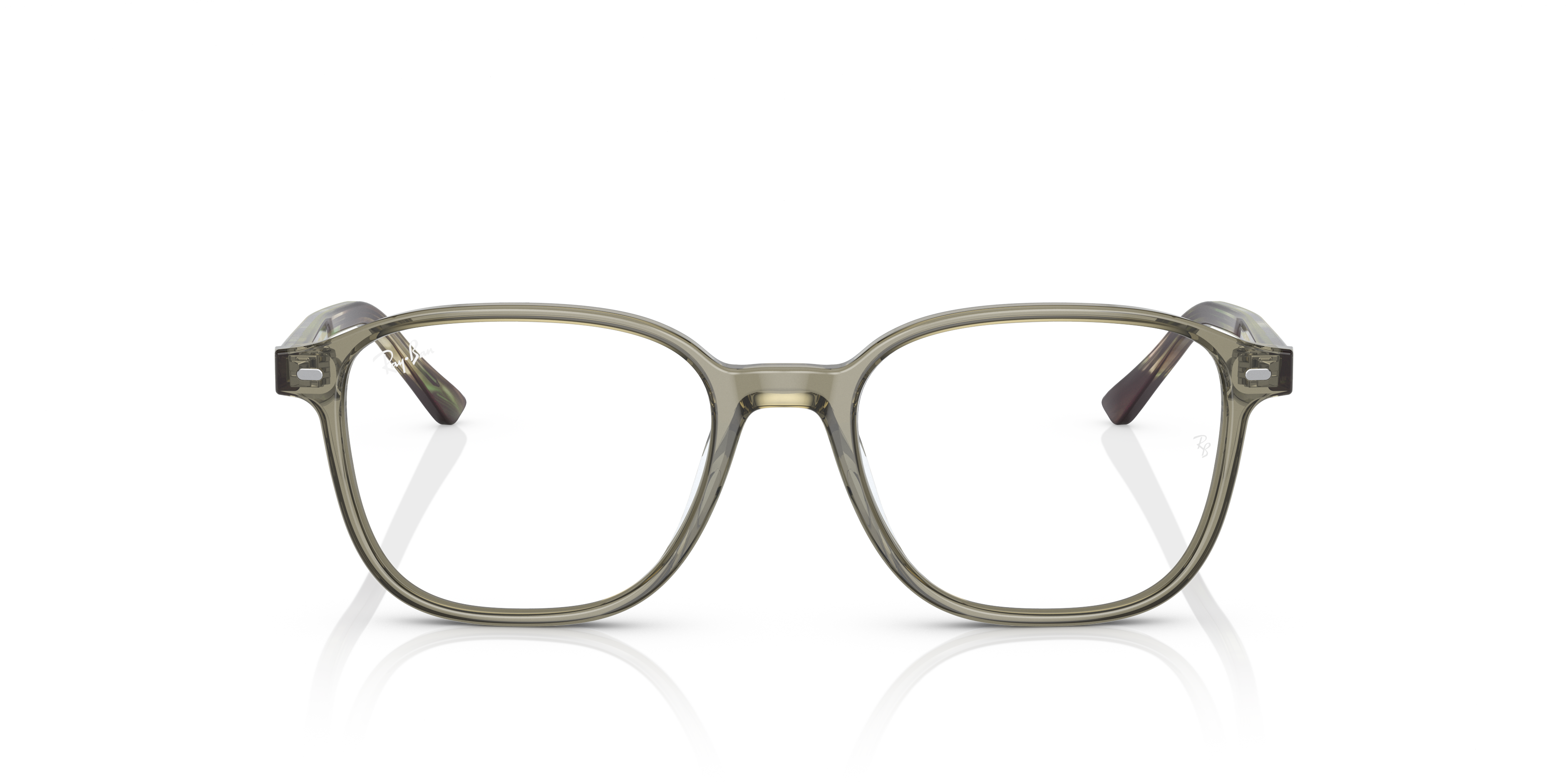 Ray-Ban | 0RX5393 (Leonard)