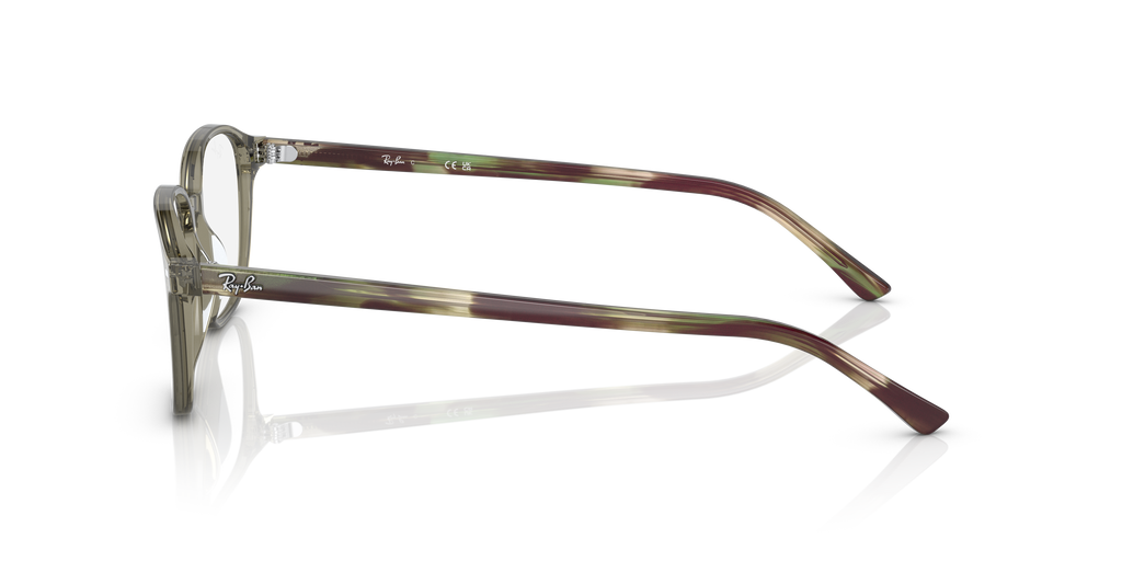Ray-Ban | 0RX5393 (Leonard)