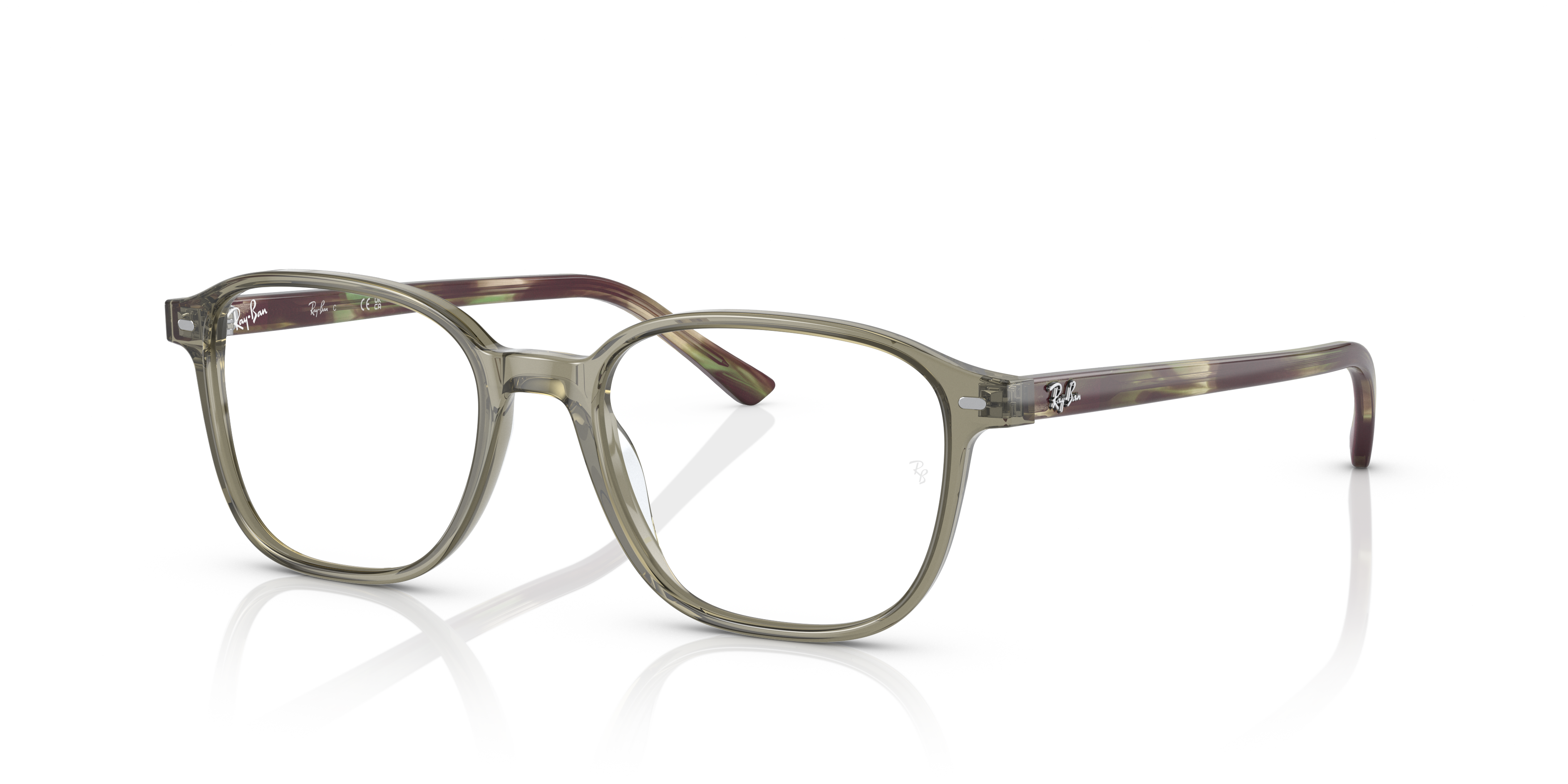 Ray-Ban | 0RX5393 (Leonard)