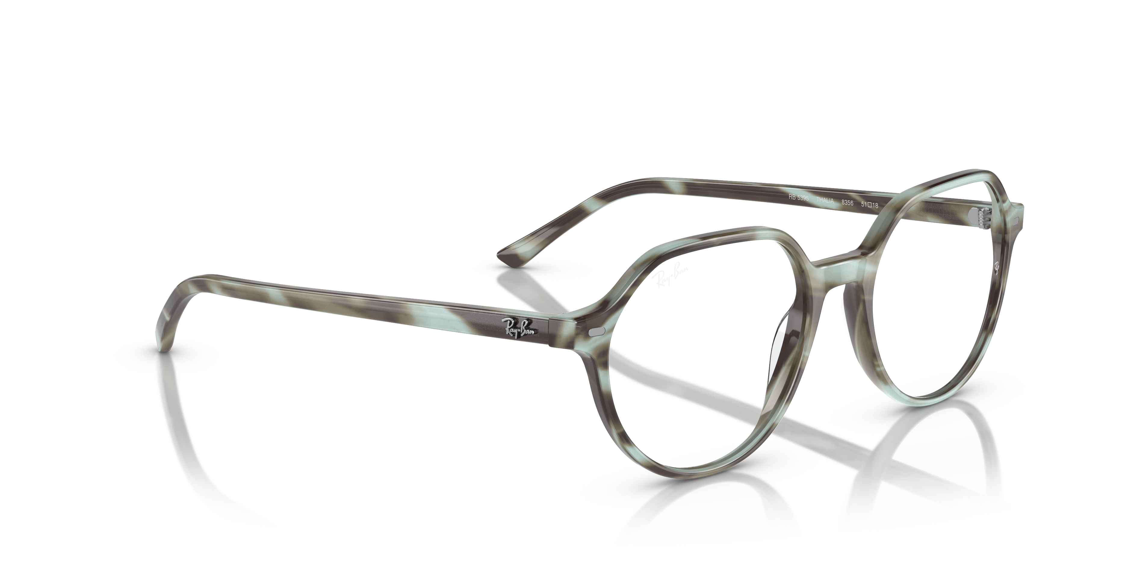 Ray-Ban | 0RX5395 (Thalia)