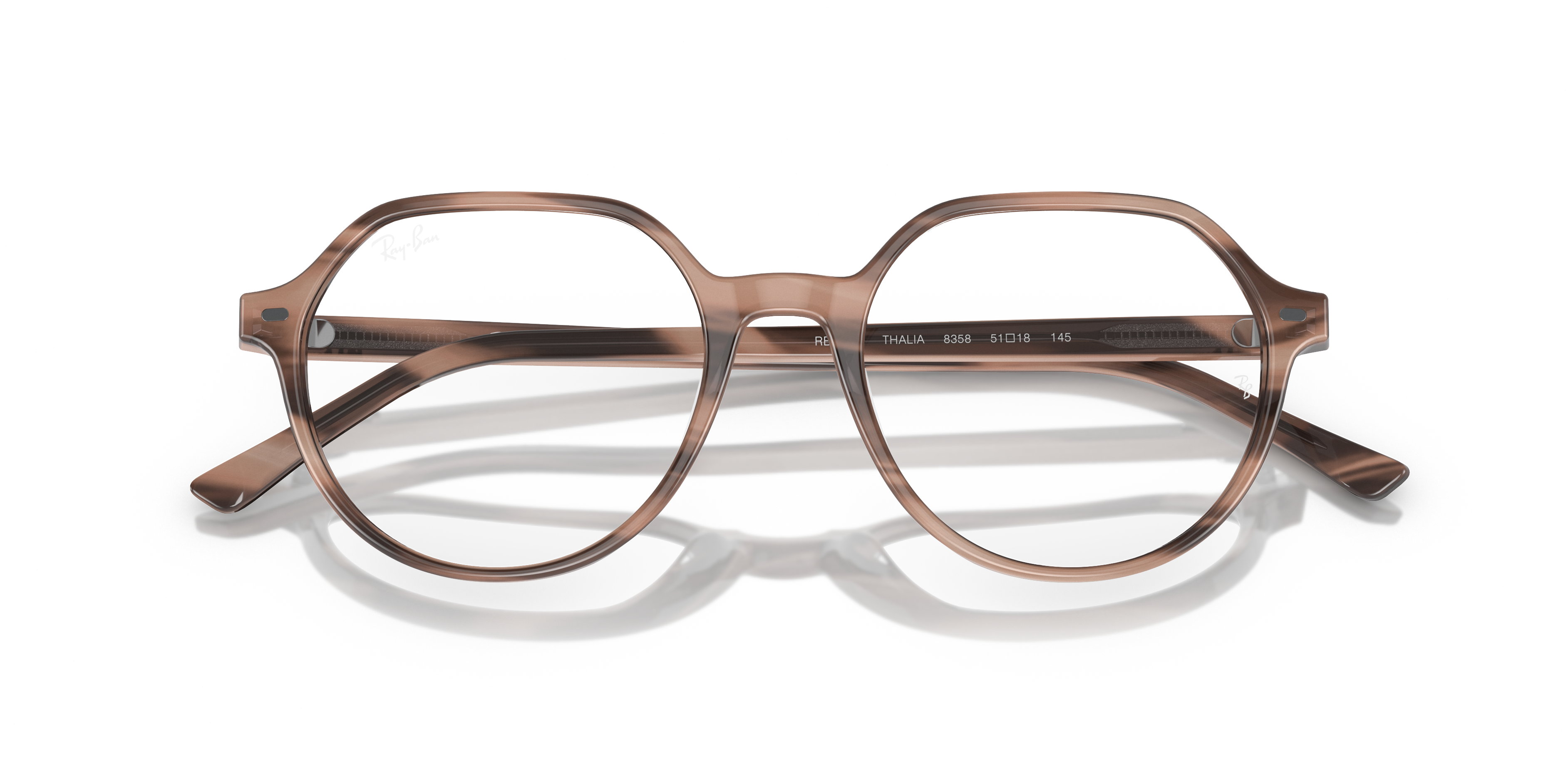 Ray-Ban | 0RX5395 (Thalia)