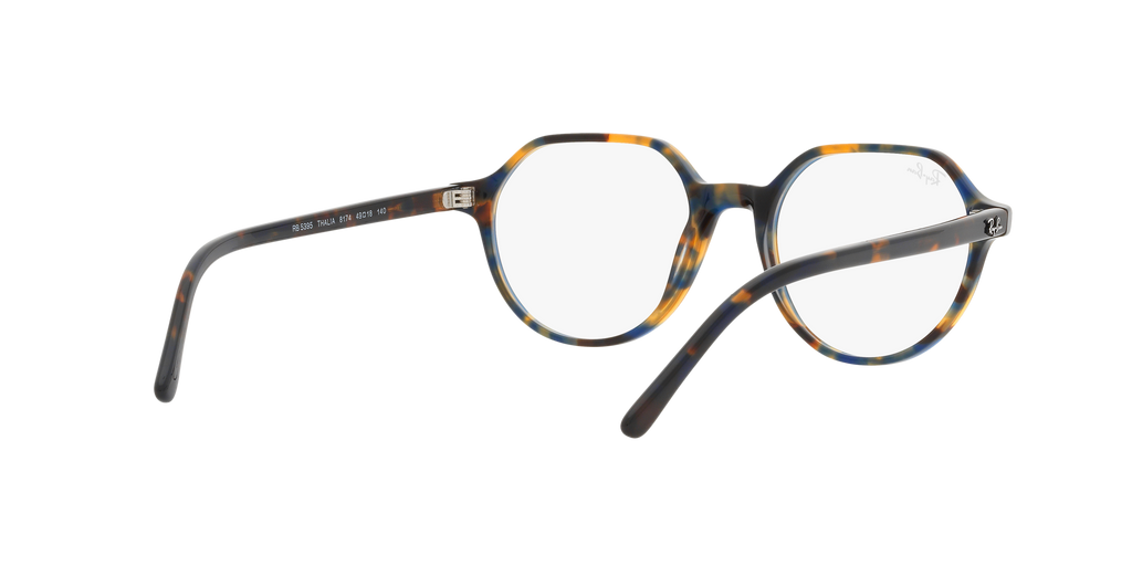 Ray-Ban | 0RX5395 (Thalia)