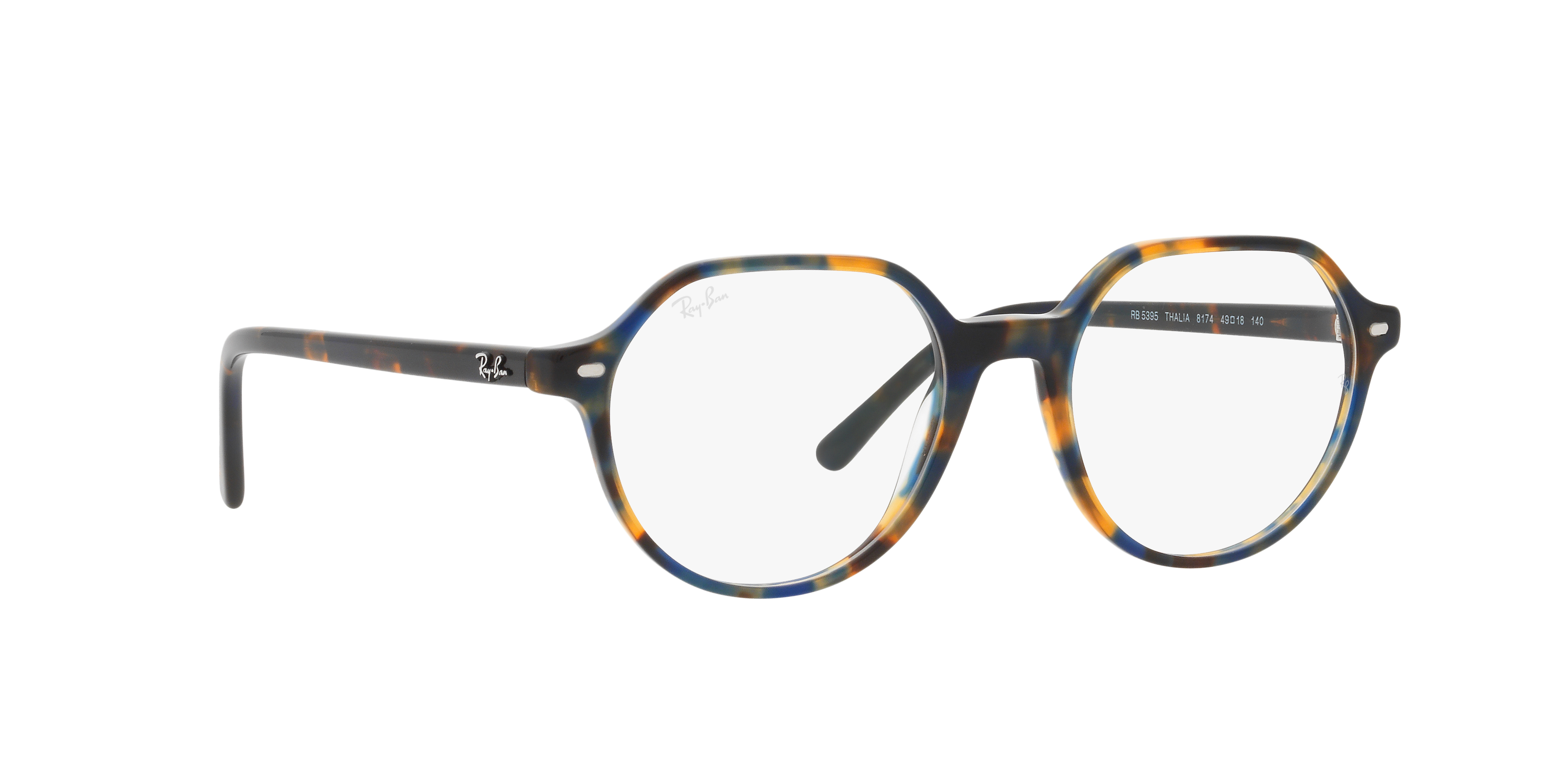 Ray-Ban | 0RX5395 (Thalia)