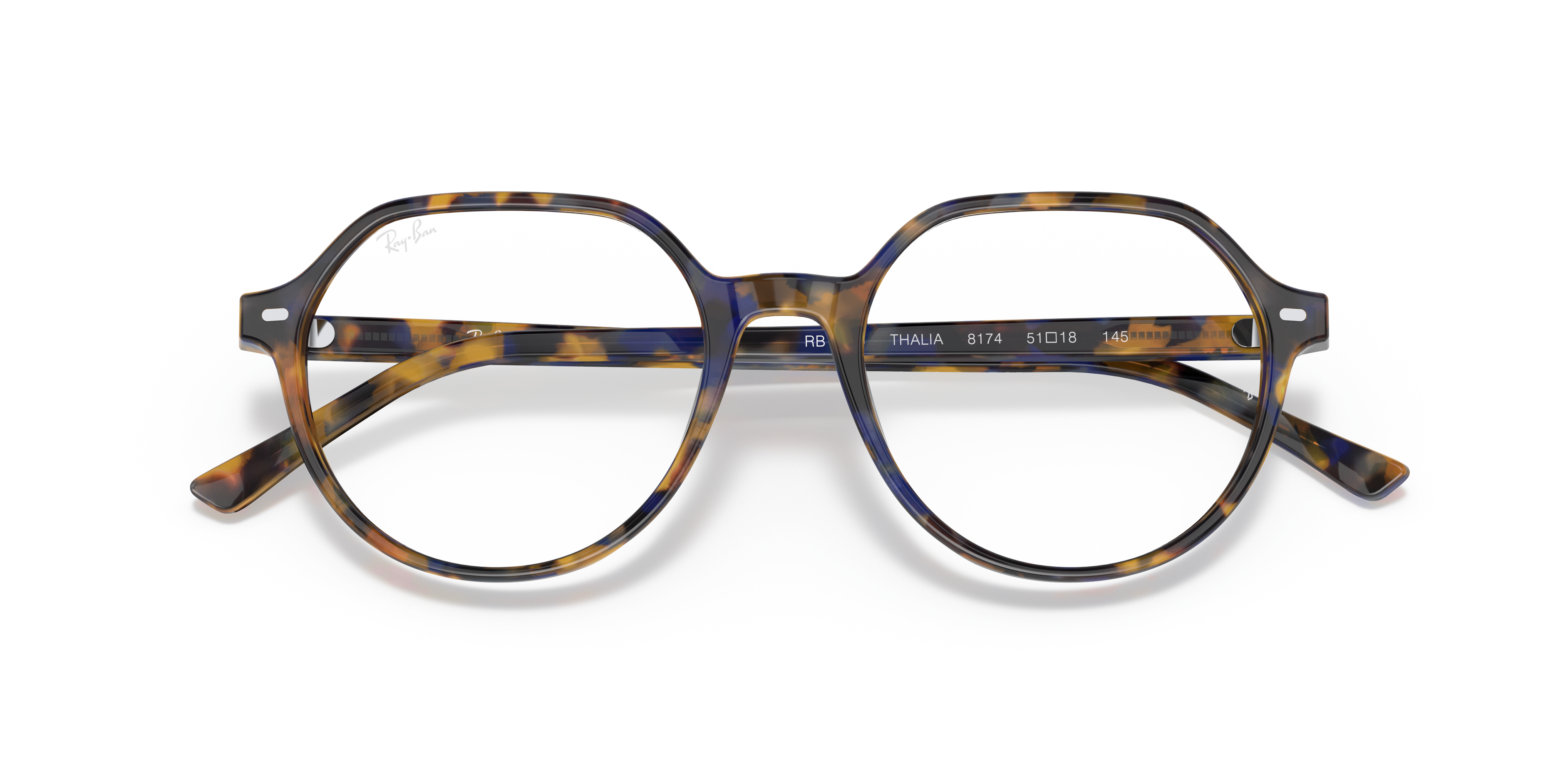 Ray-Ban | 0RX5395 (Thalia)