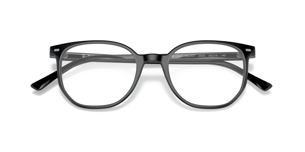 Ray-Ban | 0RX5397 (Elliot)