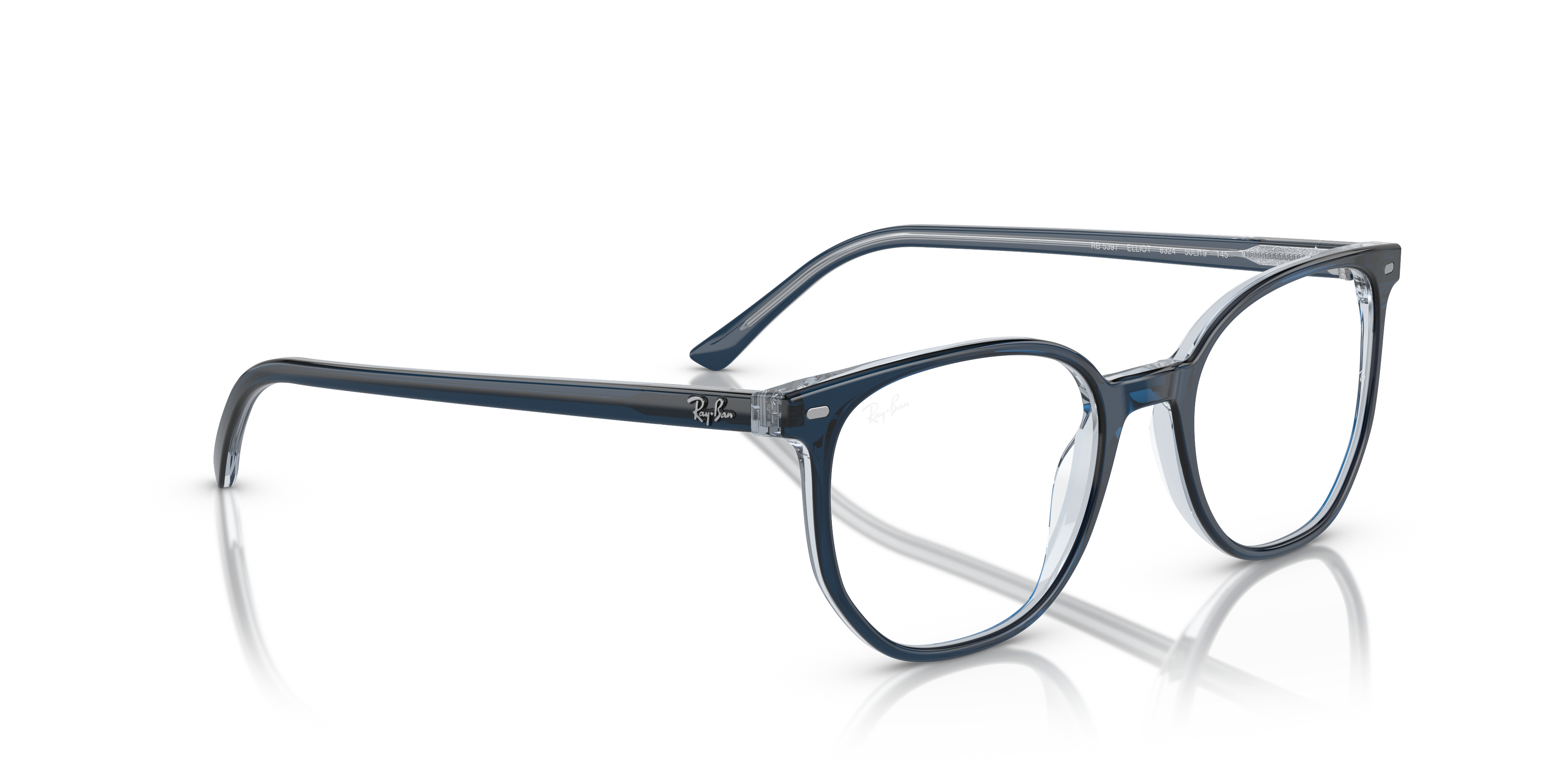 Ray-Ban | 0RX5397 (Elliot)