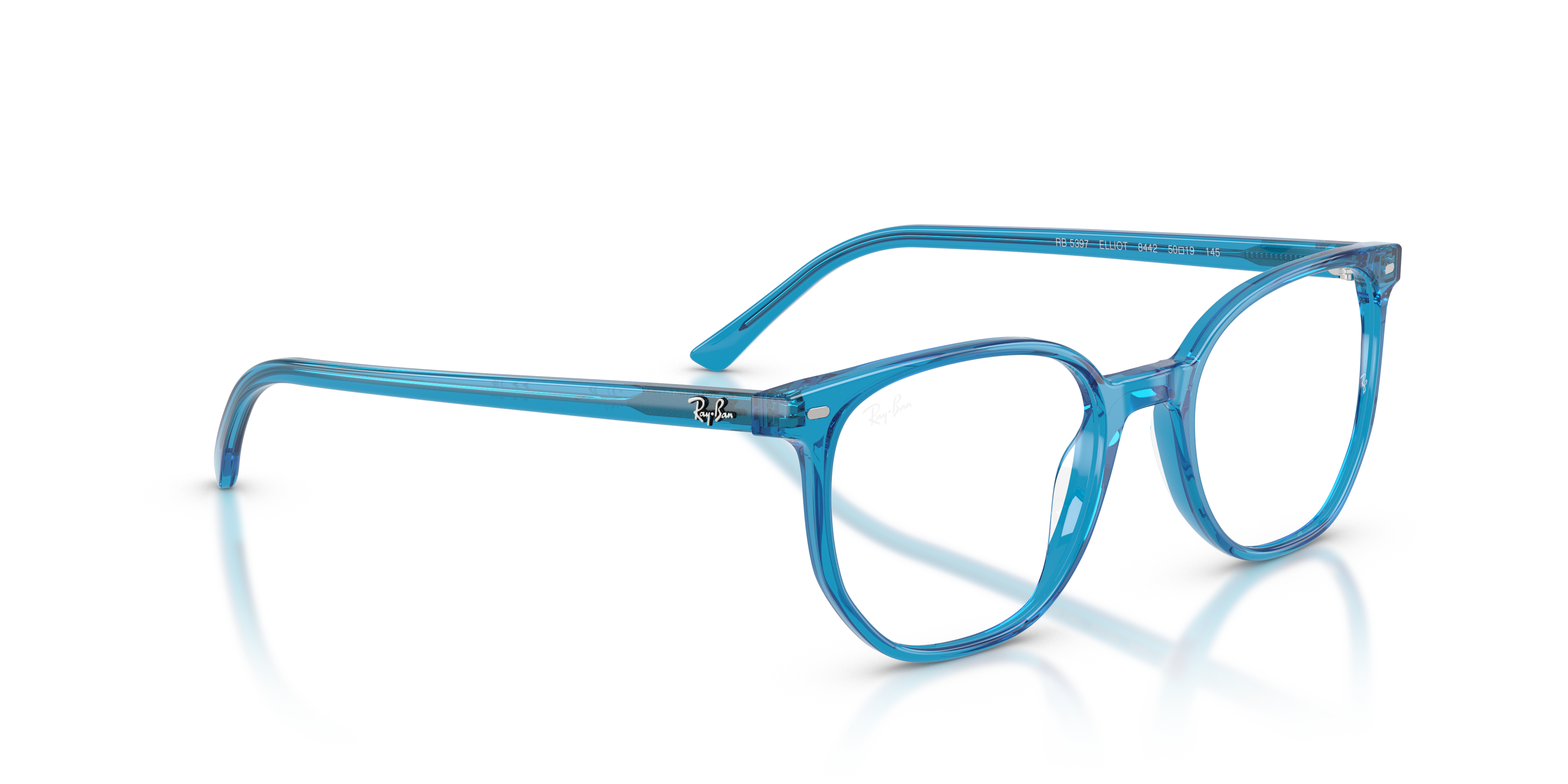 Ray-Ban | 0RX5397 (Elliot)