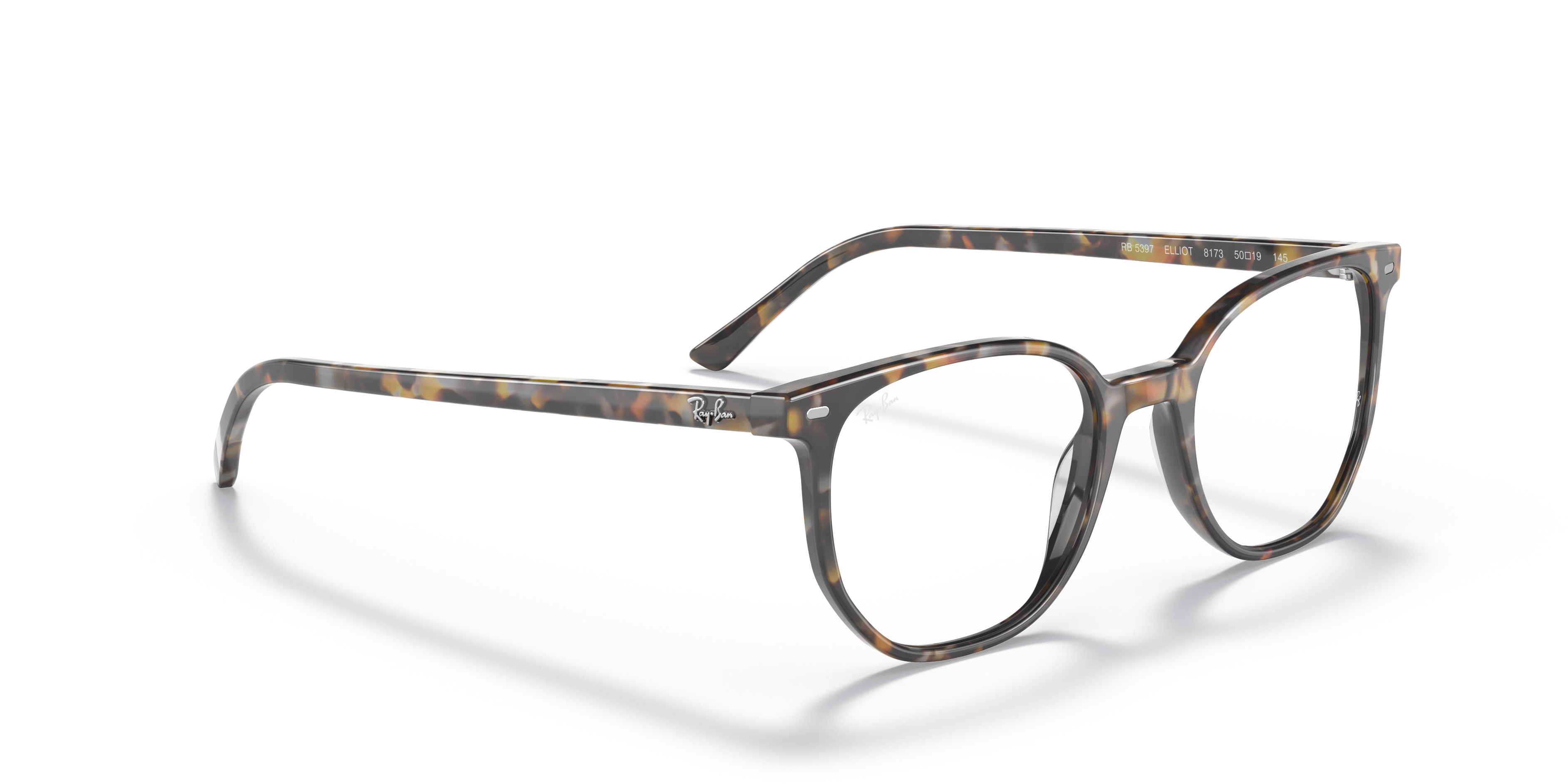 Ray-Ban | 0RX5397 (Elliot)