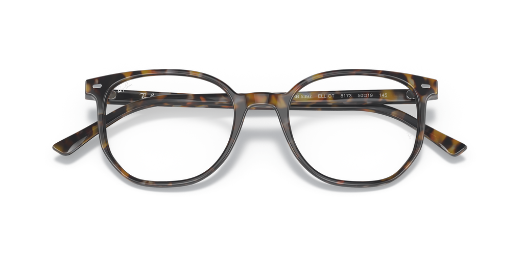 Ray-Ban | 0RX5397 (Elliot)