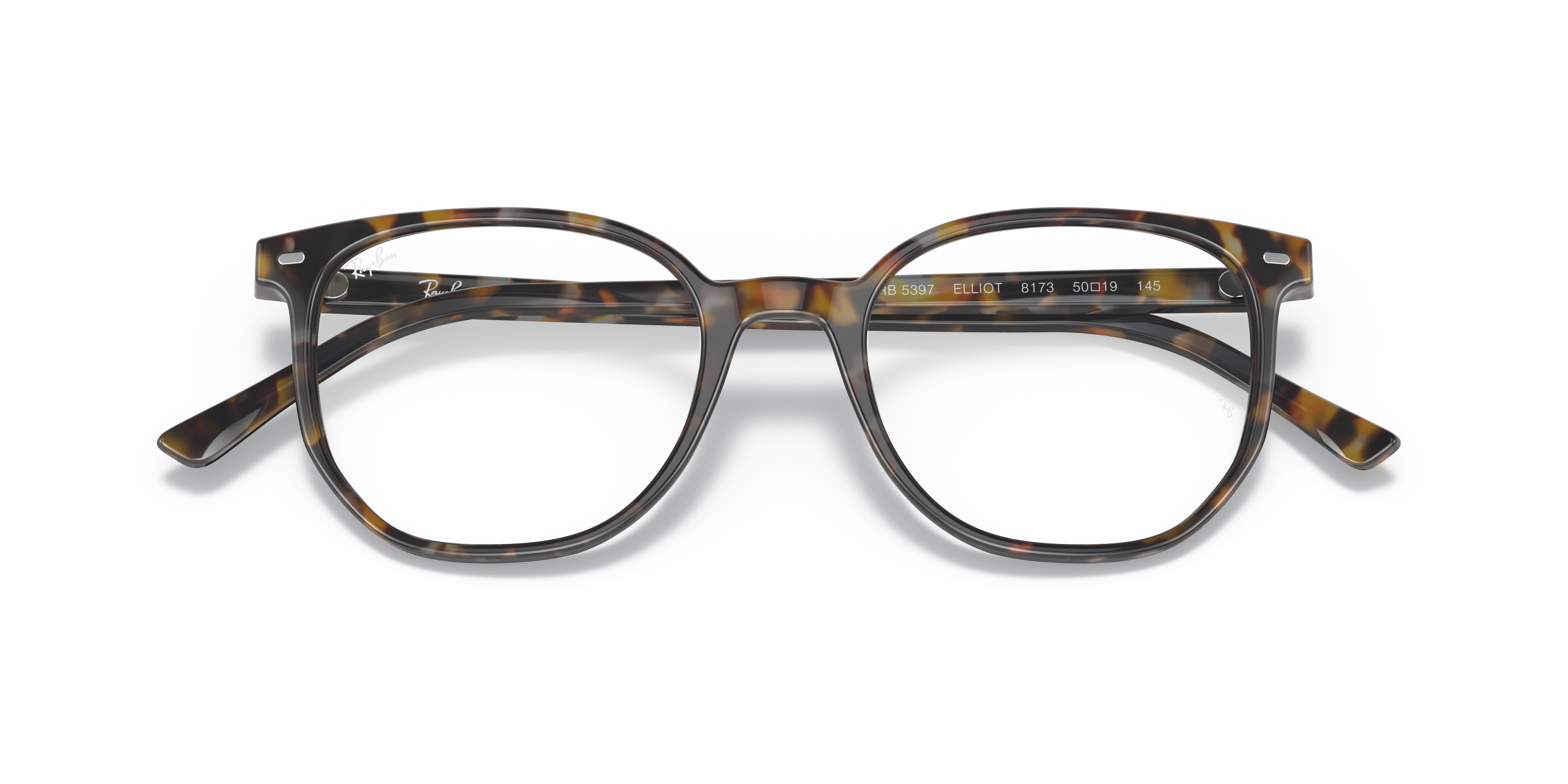 Ray-Ban | 0RX5397 (Elliot)