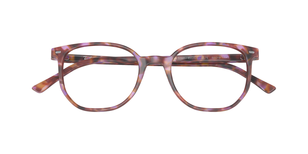 Ray-Ban | 0RX5397 (Elliot)