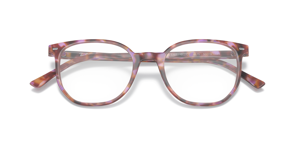 Ray-Ban | 0RX5397 (Elliot)