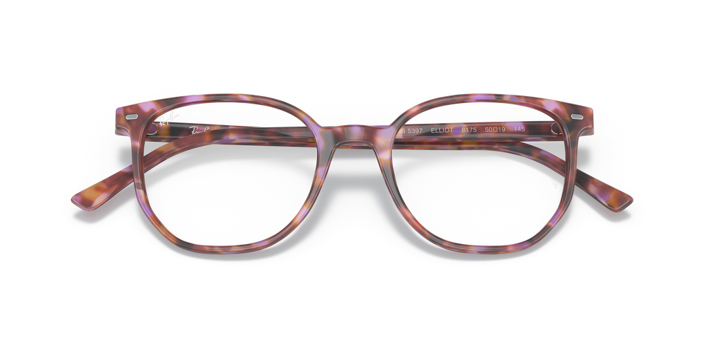 Ray-Ban | 0RX5397 (Elliot)
