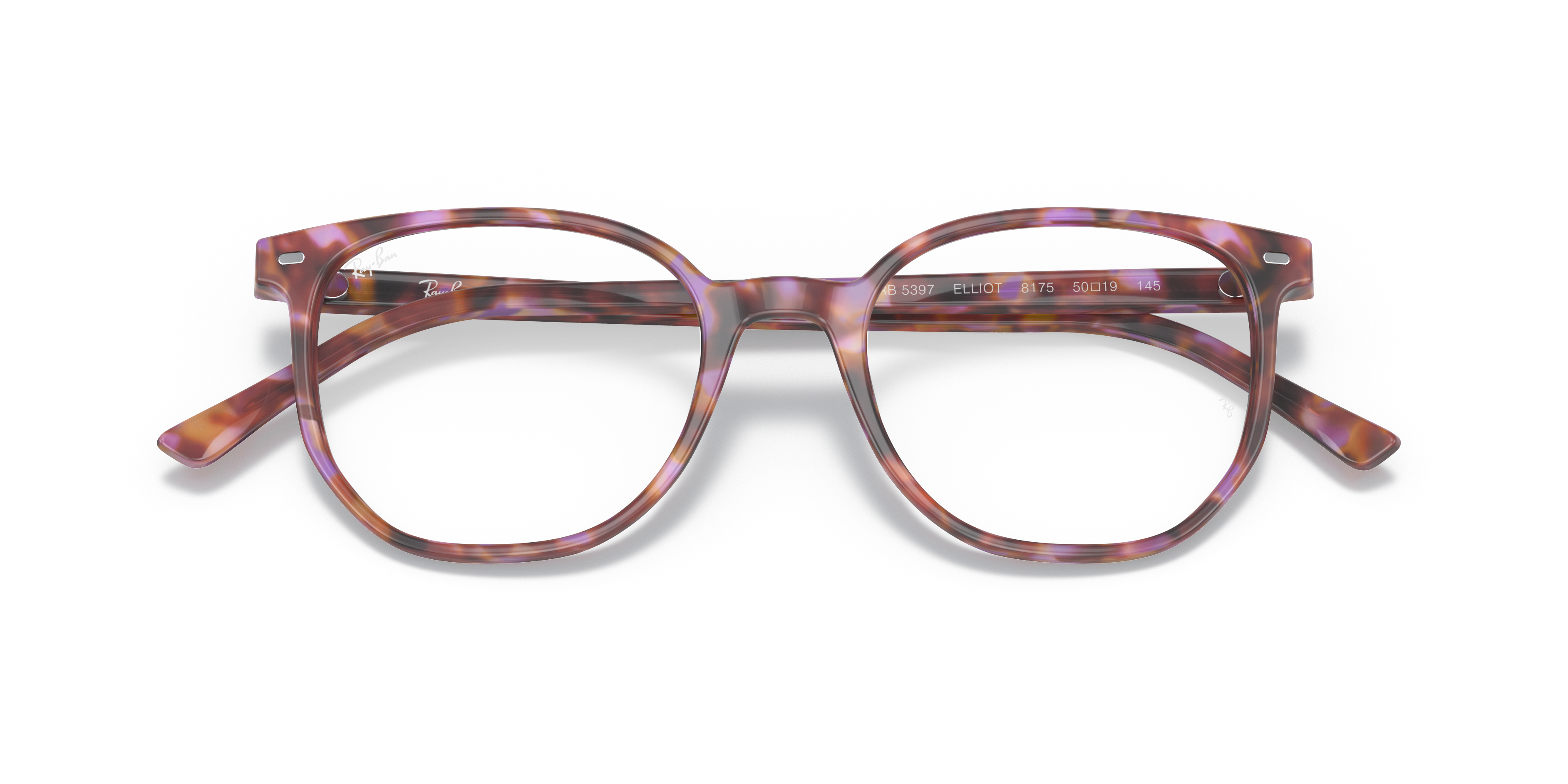 Ray-Ban | 0RX5397 (Elliot)