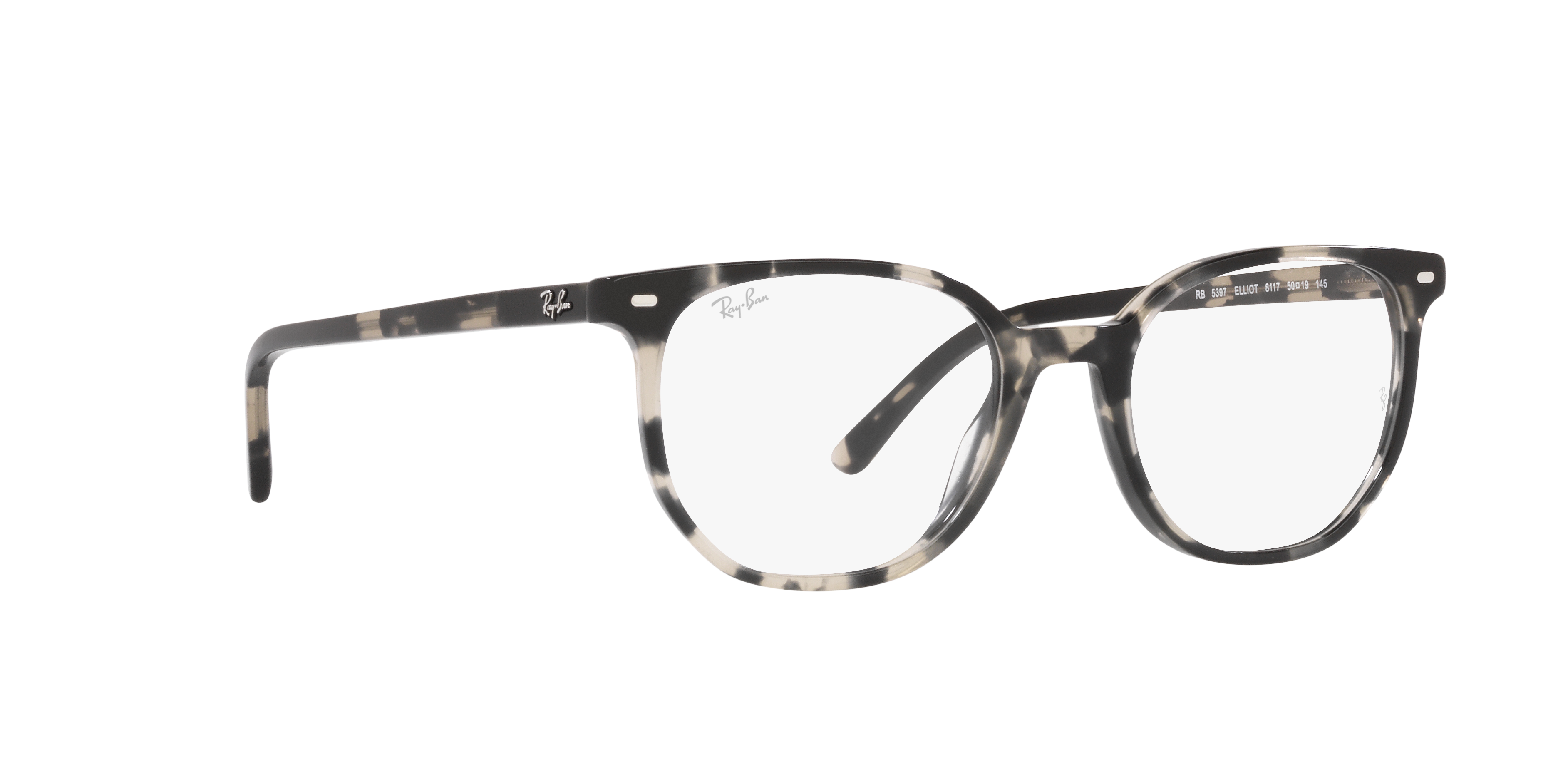 Ray-Ban | 0RX5397 (Elliot)