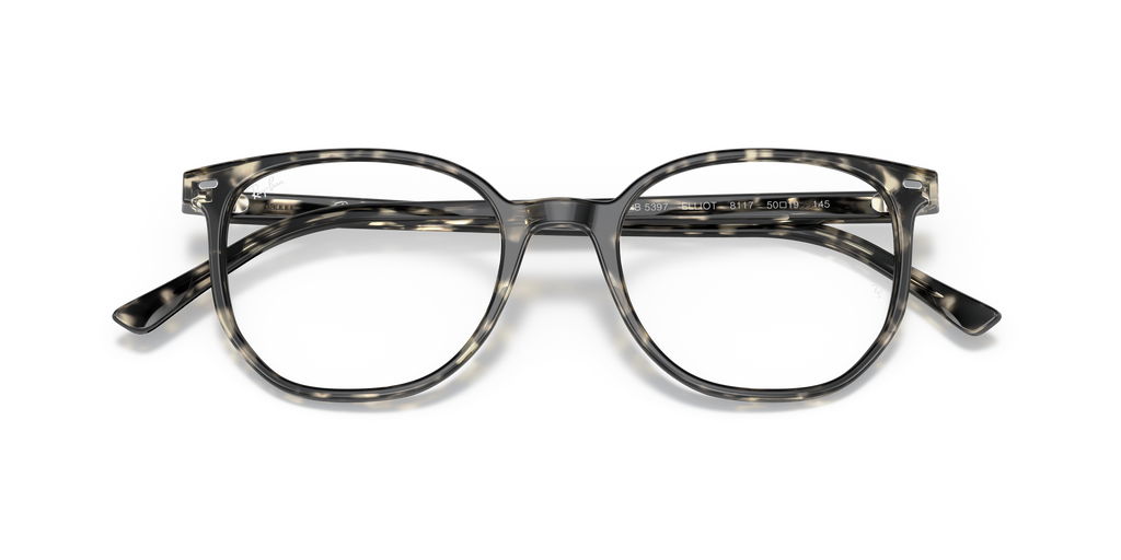 Ray-Ban | 0RX5397 (Elliot)