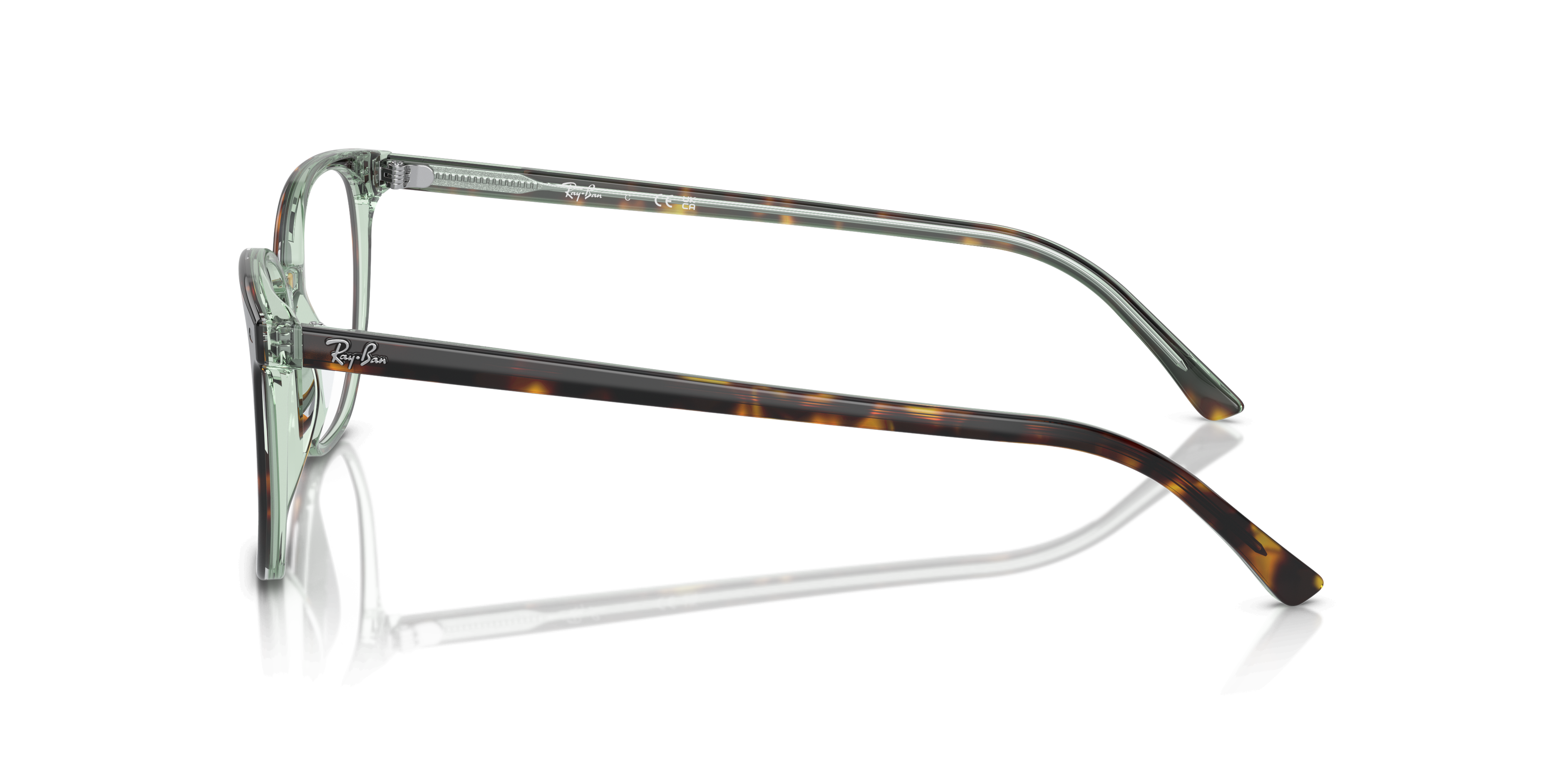Ray-Ban | 0RX5397 (Elliot)