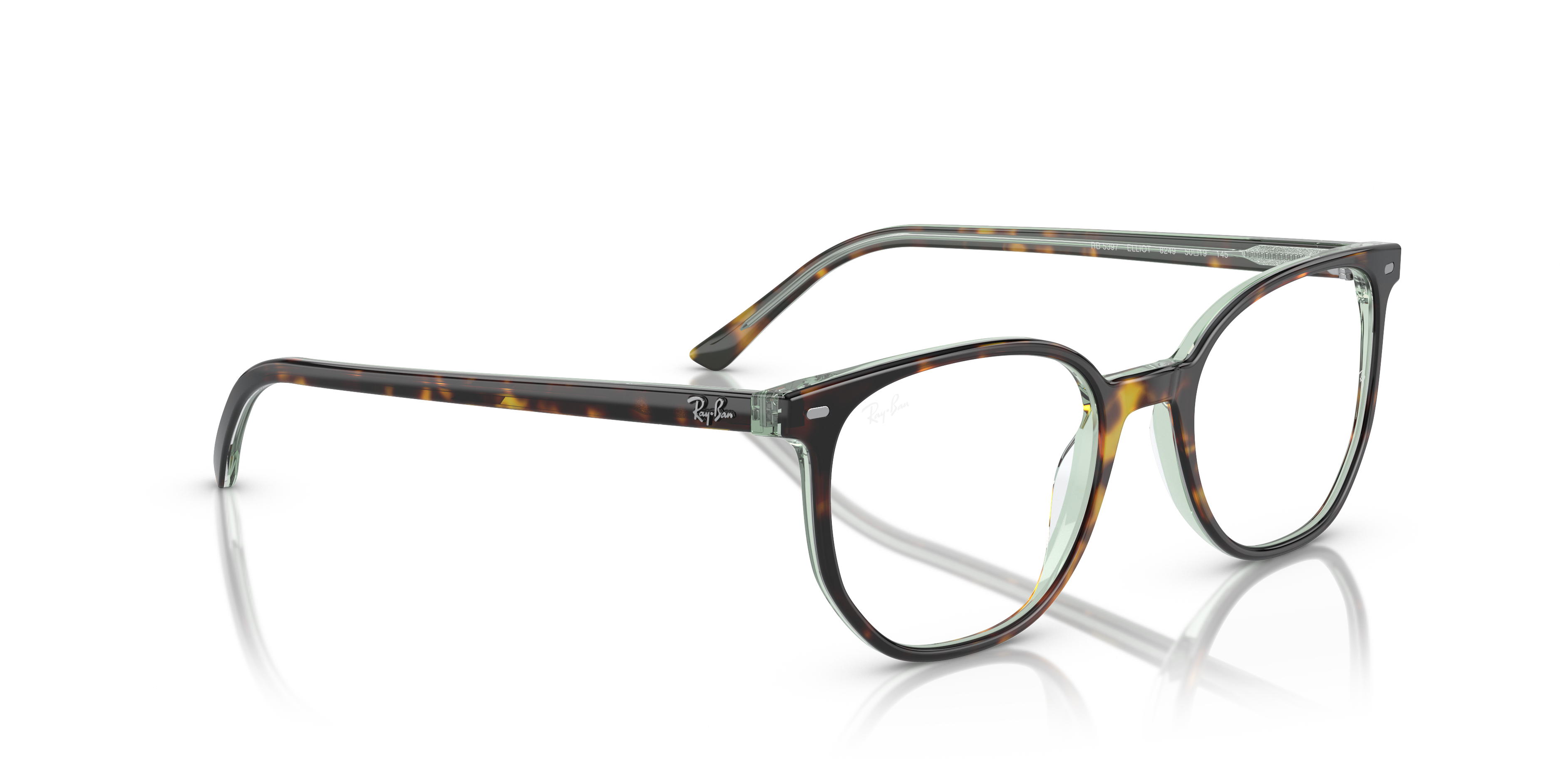 Ray-Ban | 0RX5397 (Elliot)