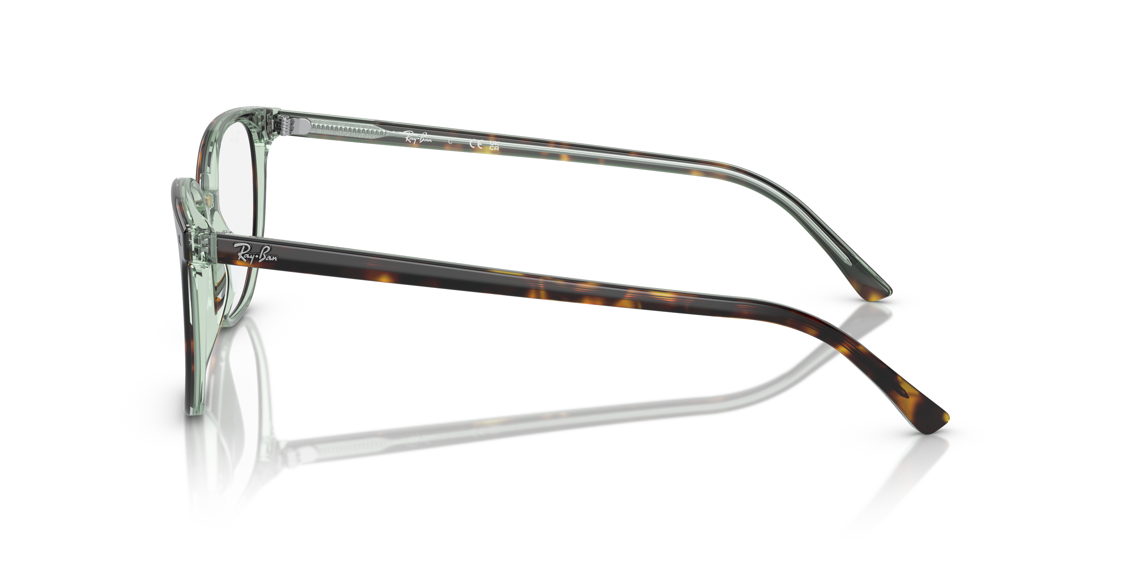 Ray-Ban | 0RX5397 (Elliot)