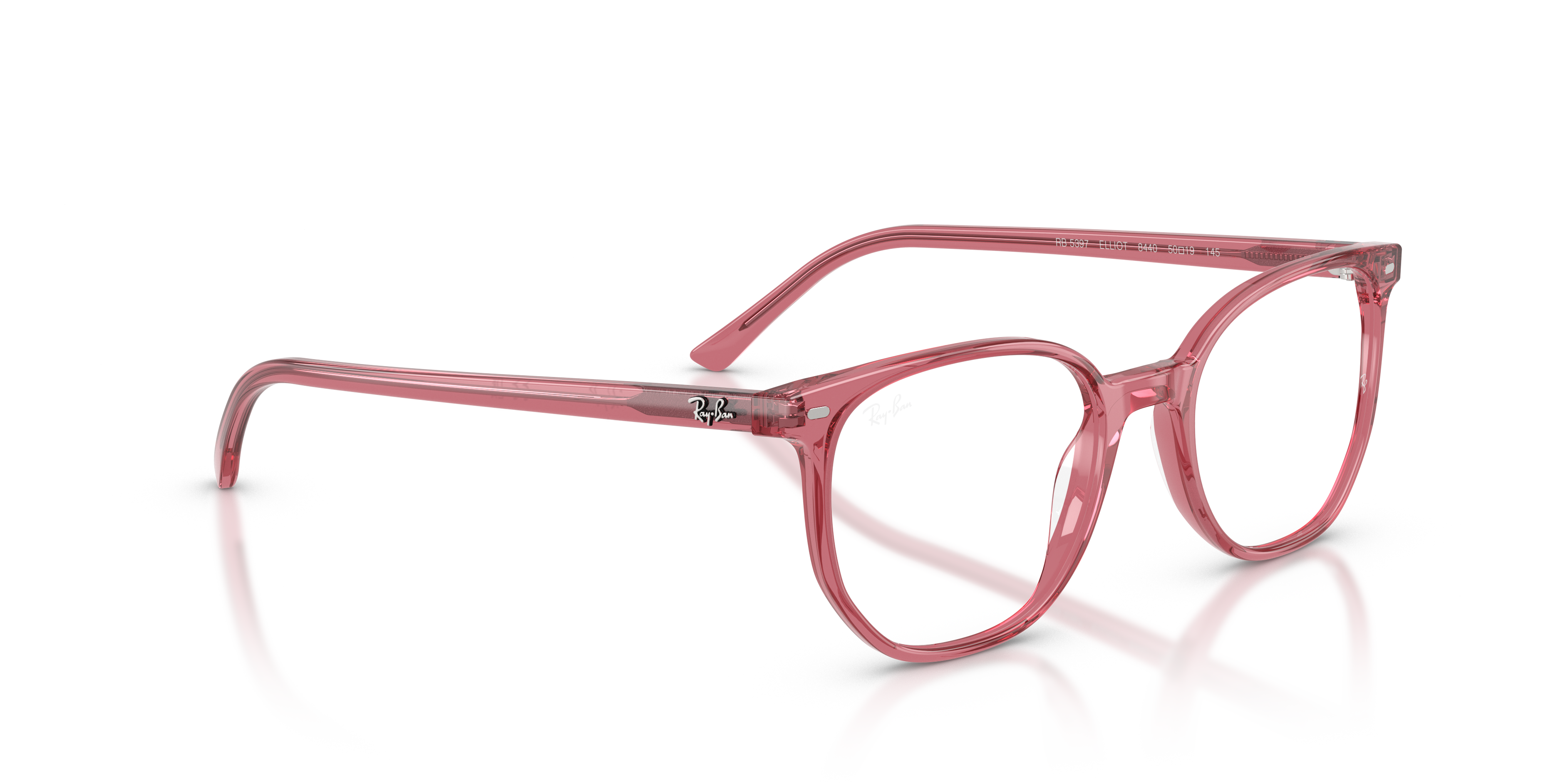 Ray-Ban | 0RX5397 (Elliot)