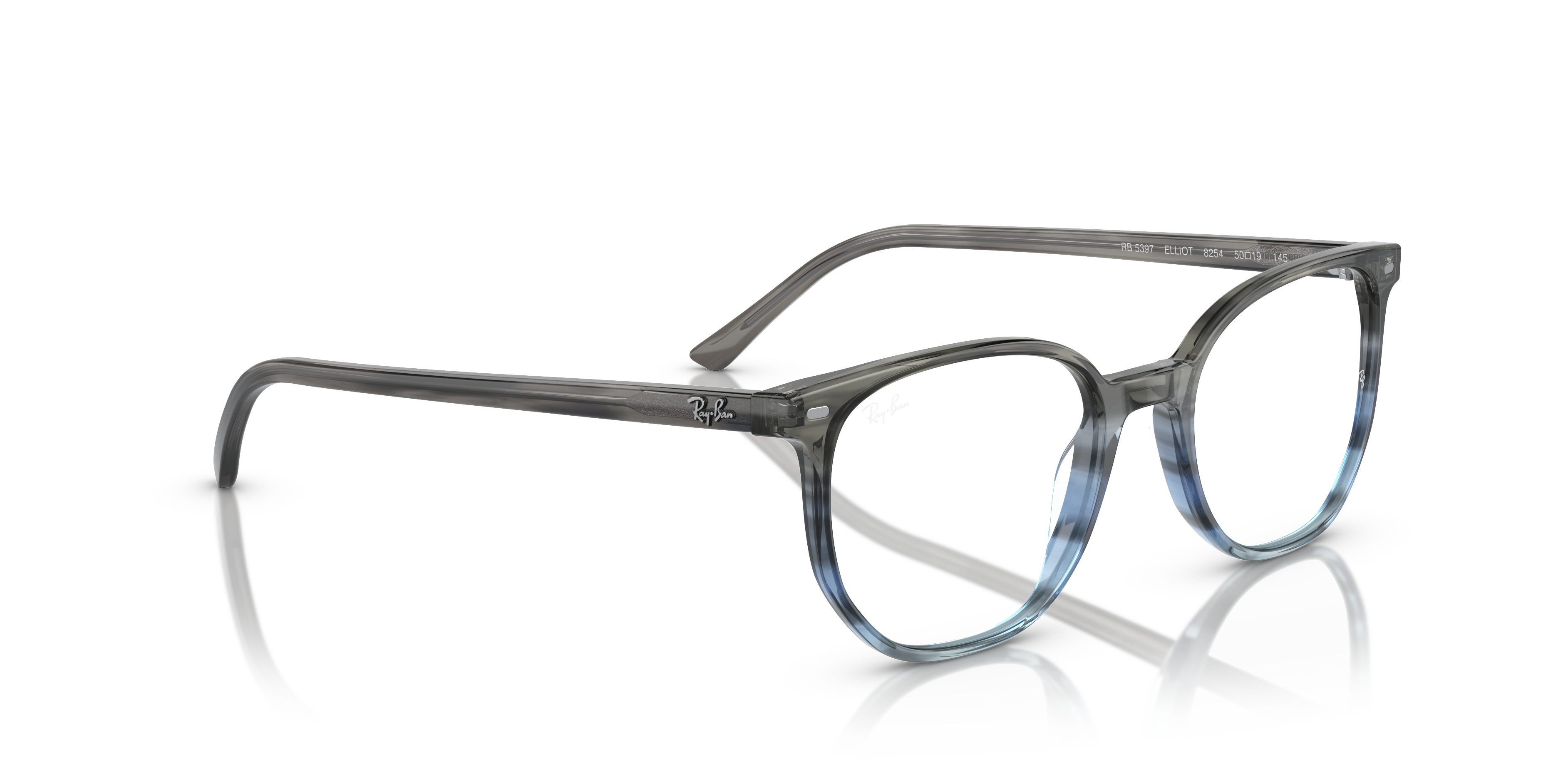 Ray-Ban | 0RX5397 (Elliot)