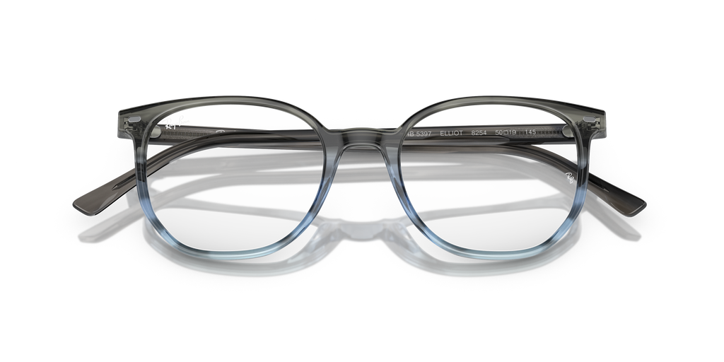 Ray-Ban | 0RX5397 (Elliot)