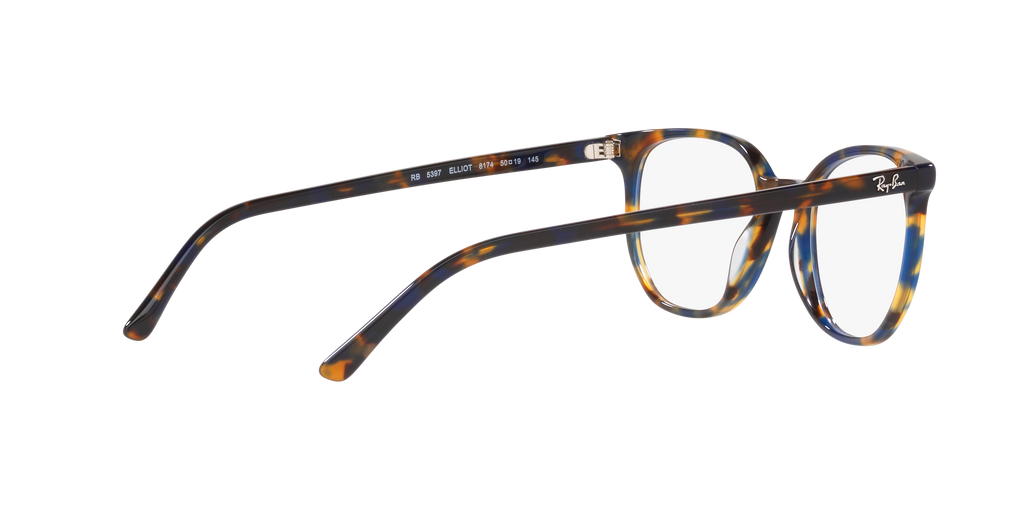 Ray-Ban | 0RX5397 (Elliot)