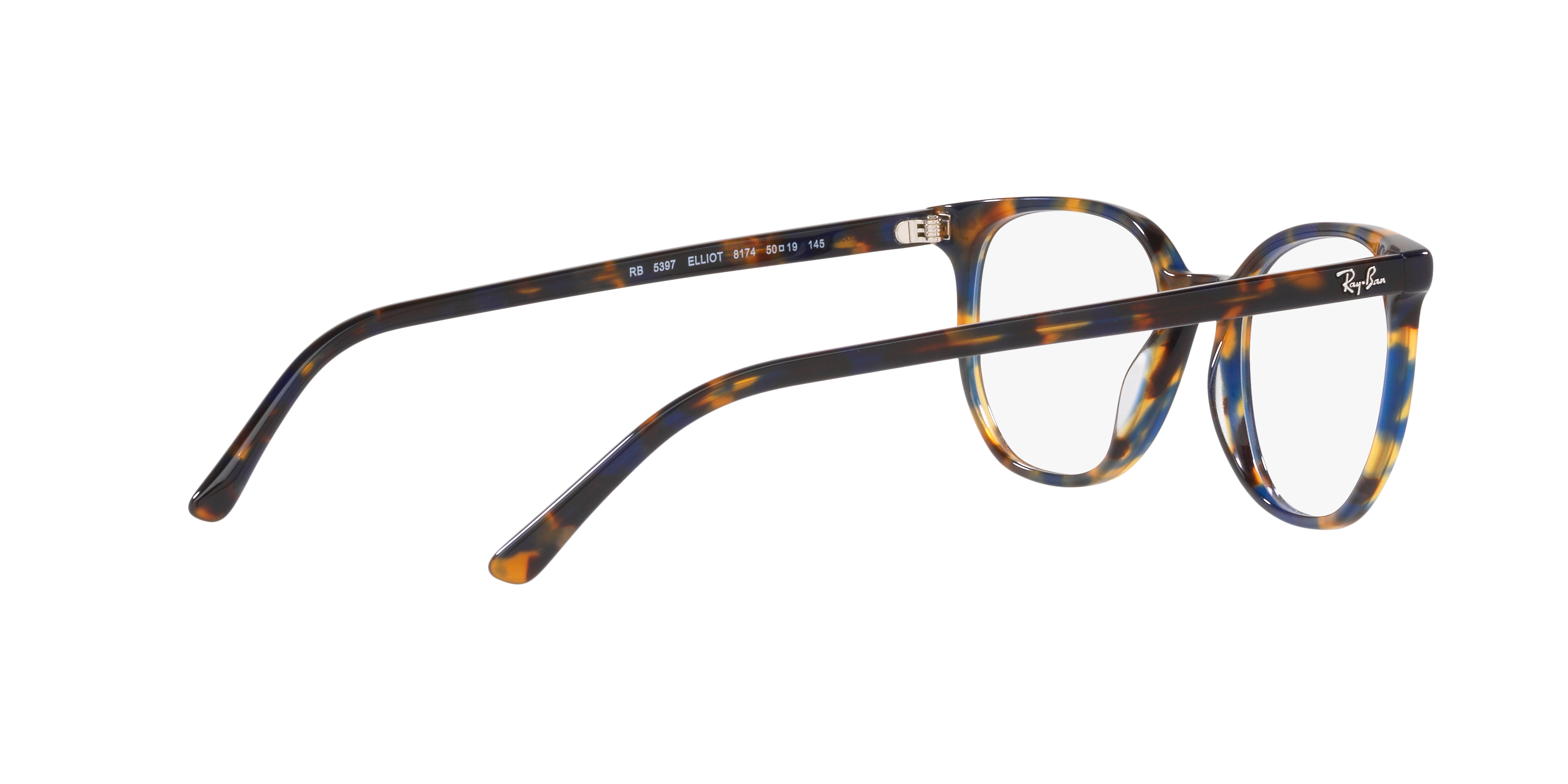 Ray-Ban | 0RX5397 (Elliot)
