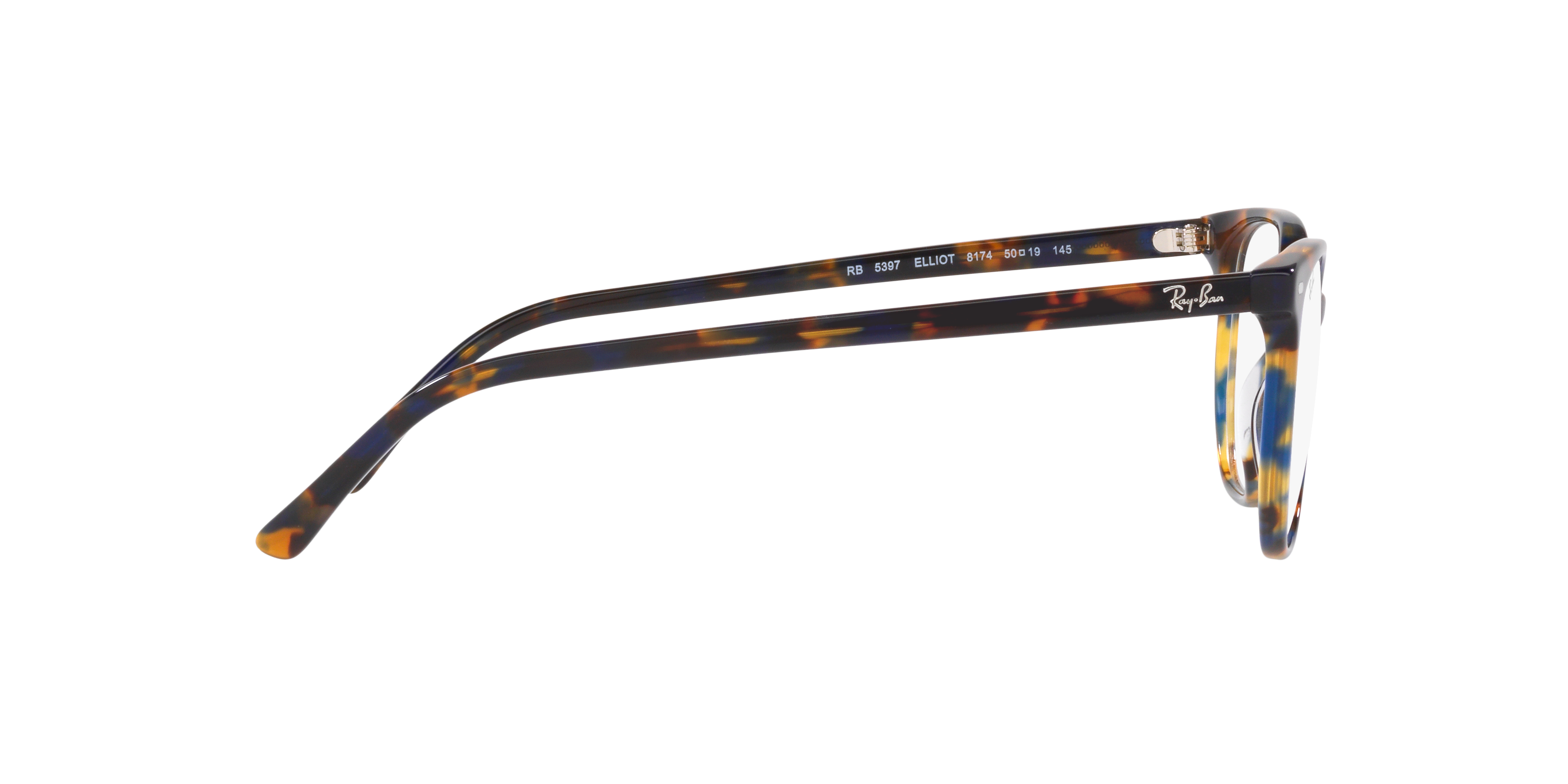 Ray-Ban | 0RX5397 (Elliot)