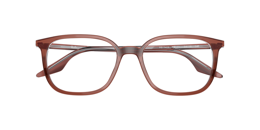 Ray-Ban | 0RX5406 (0RX5406)