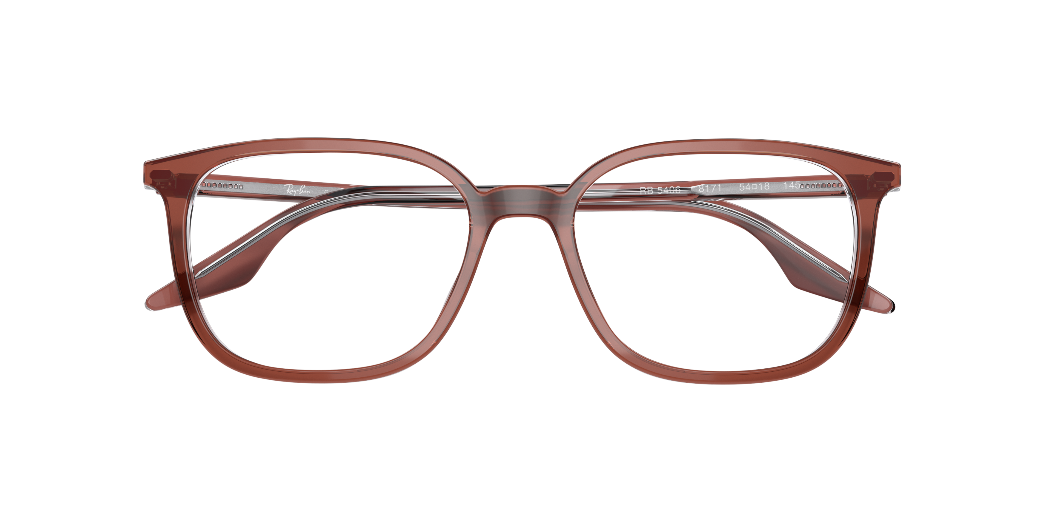 Ray-Ban | 0RX5406 (0RX5406)