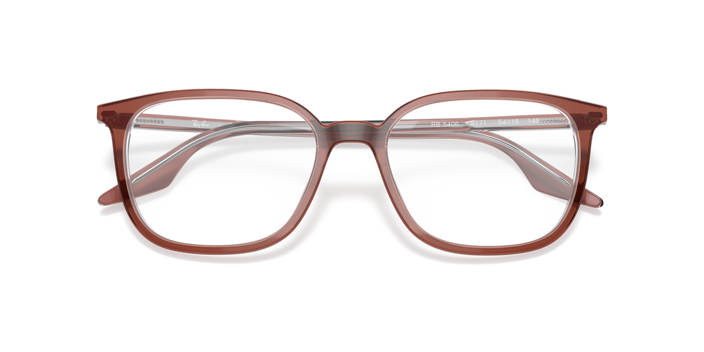 Ray-Ban | 0RX5406 (0RX5406)