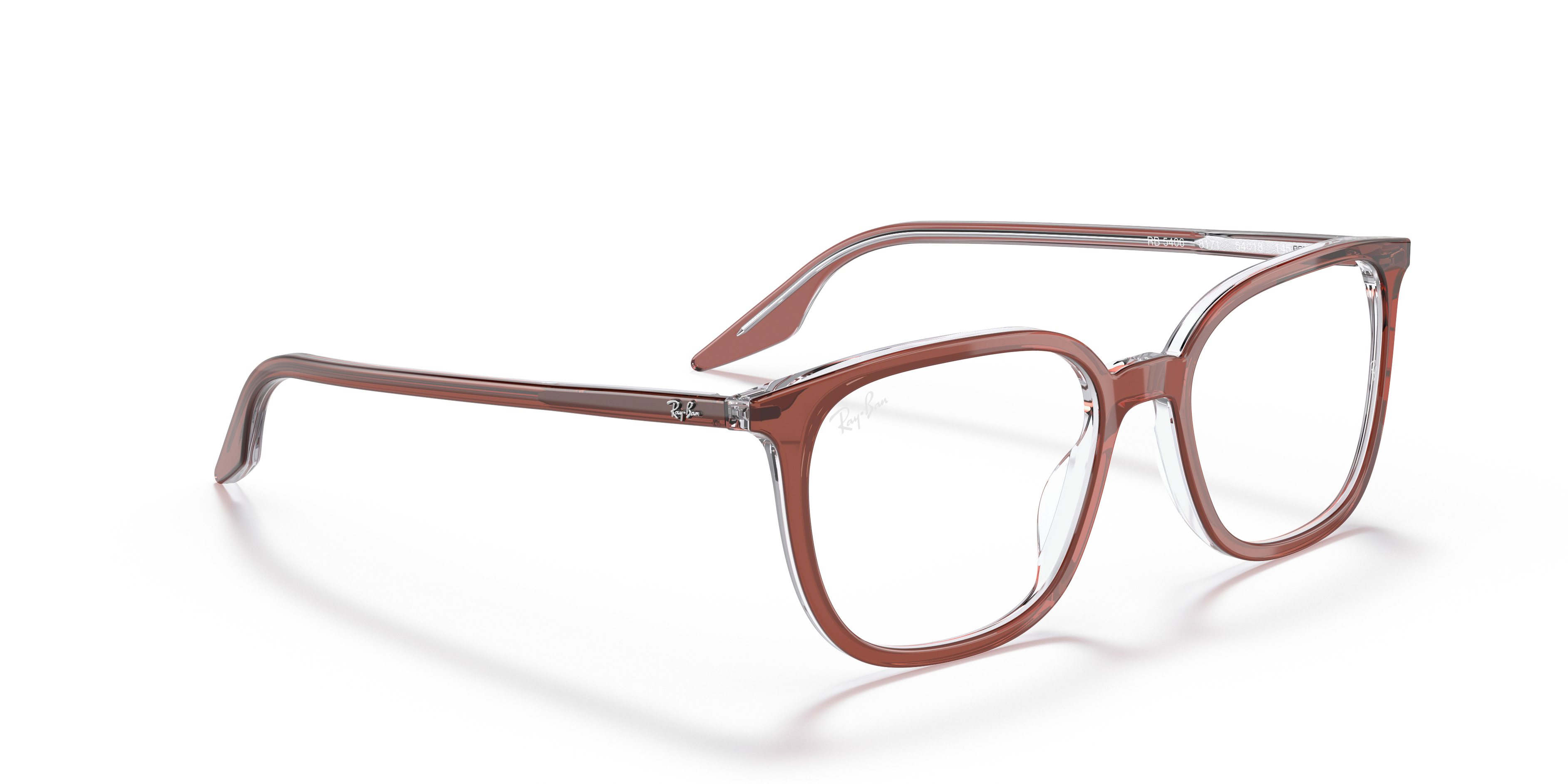 Ray-Ban | 0RX5406 (0RX5406)