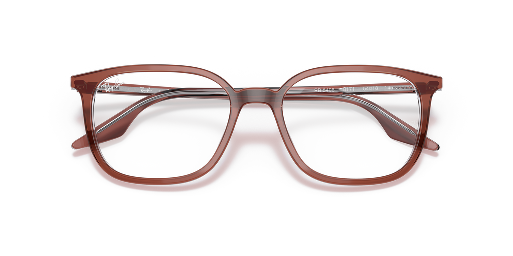 Ray-Ban | 0RX5406 (0RX5406)