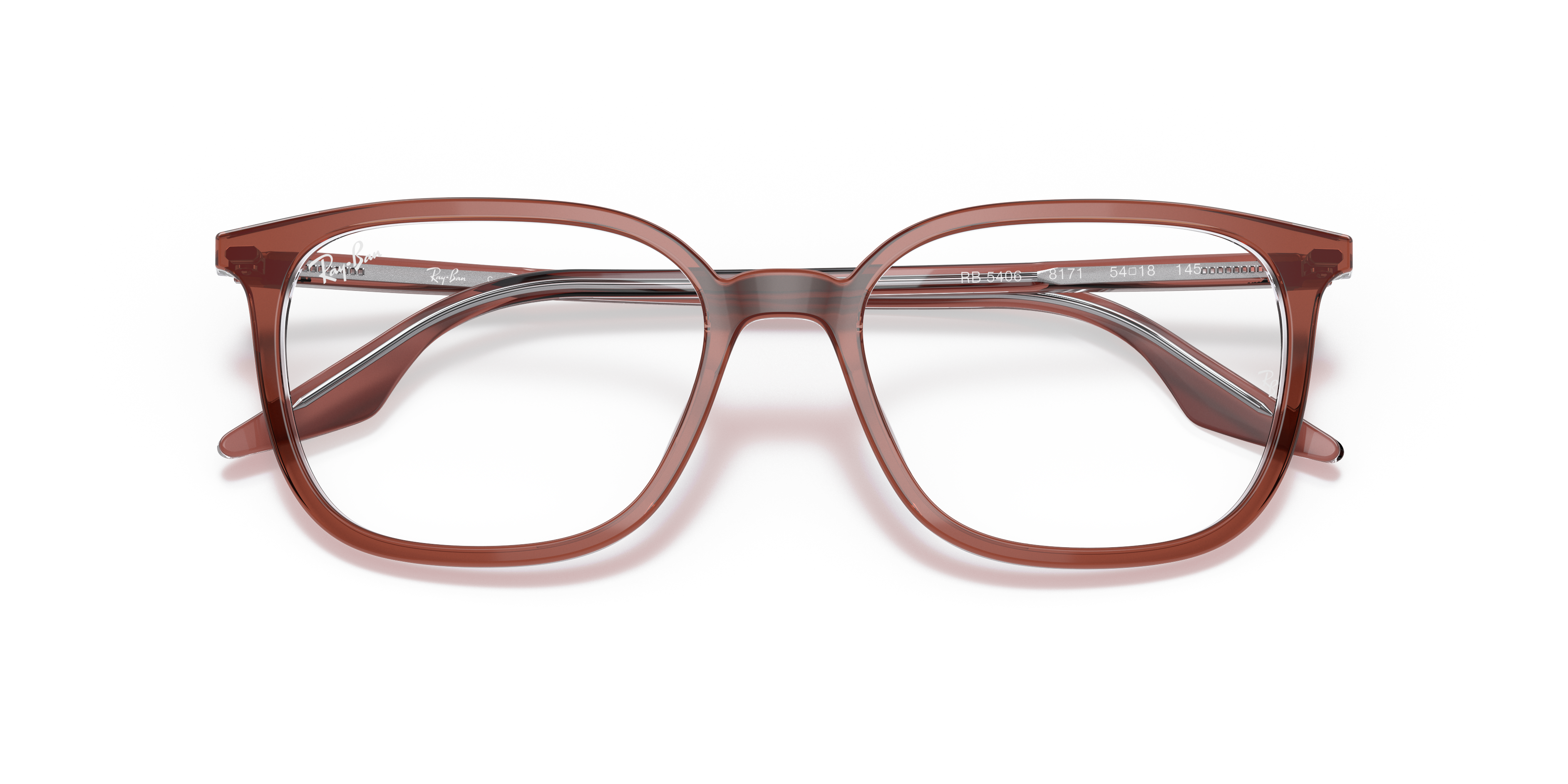 Ray-Ban | 0RX5406 (0RX5406)