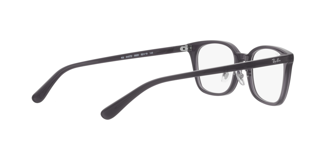 Ray-Ban | 0RX5407D (0RX5407D)