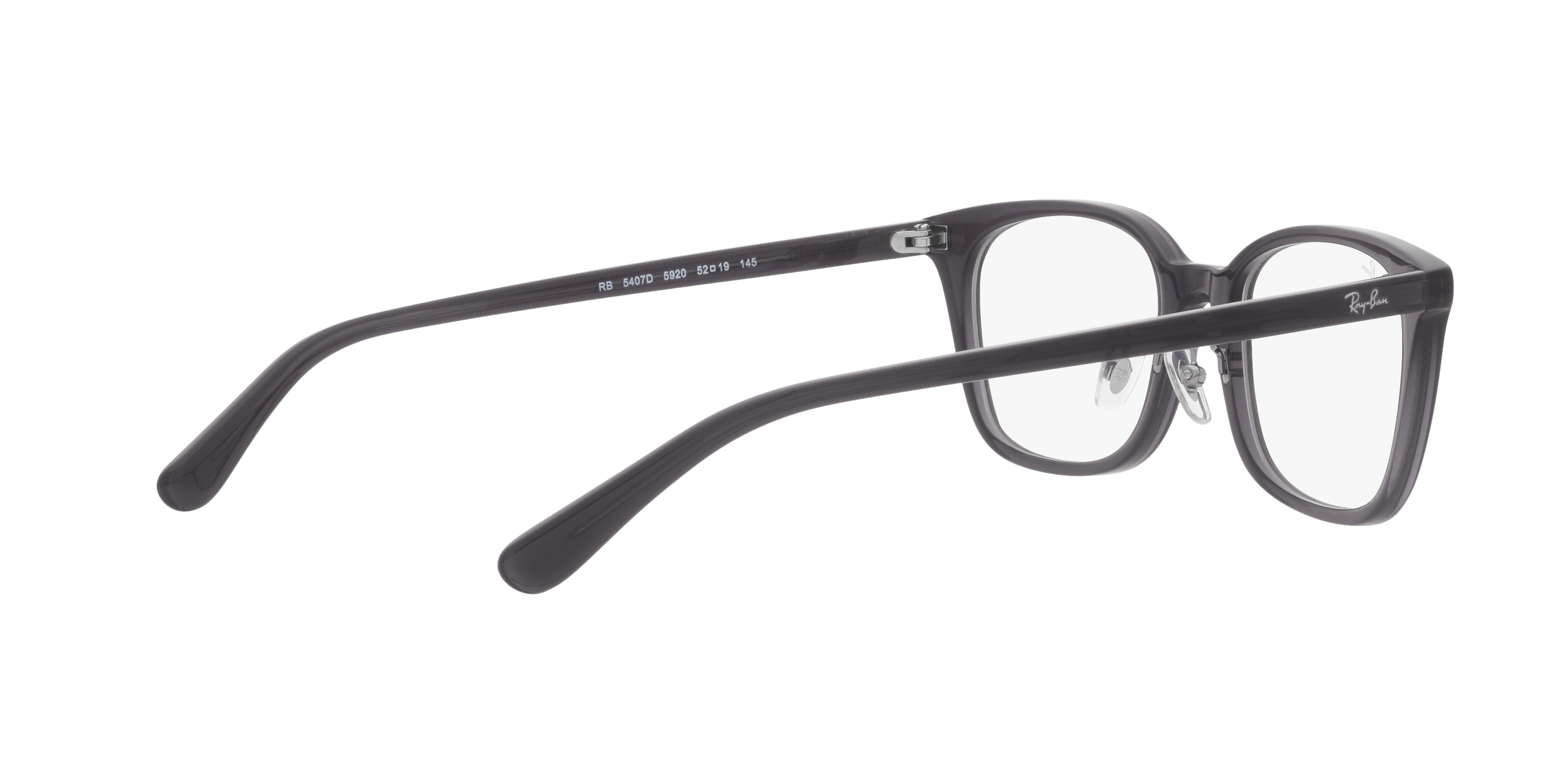 Ray-Ban | 0RX5407D (0RX5407D)